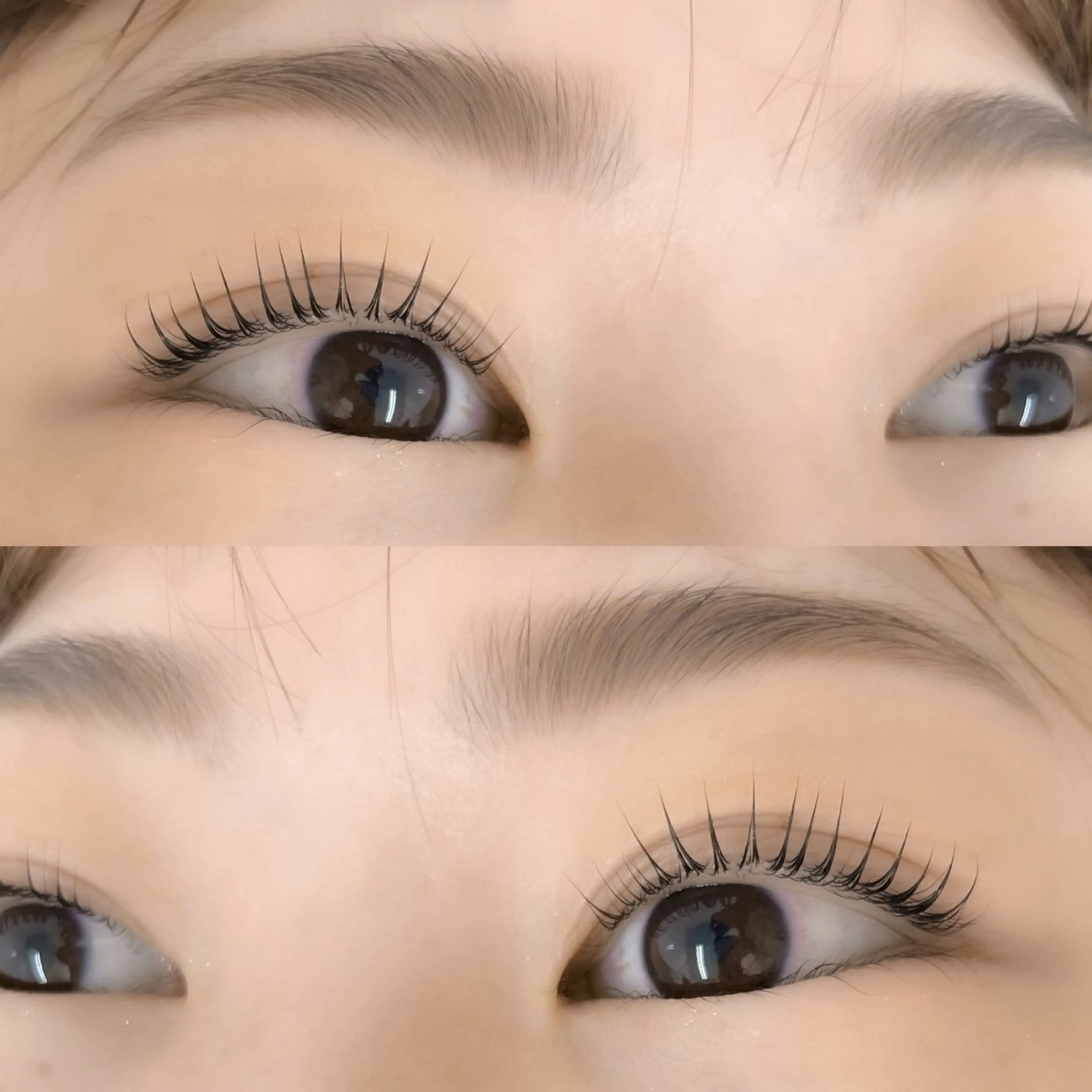 本日限定！まつげパーマ¥3000の写真