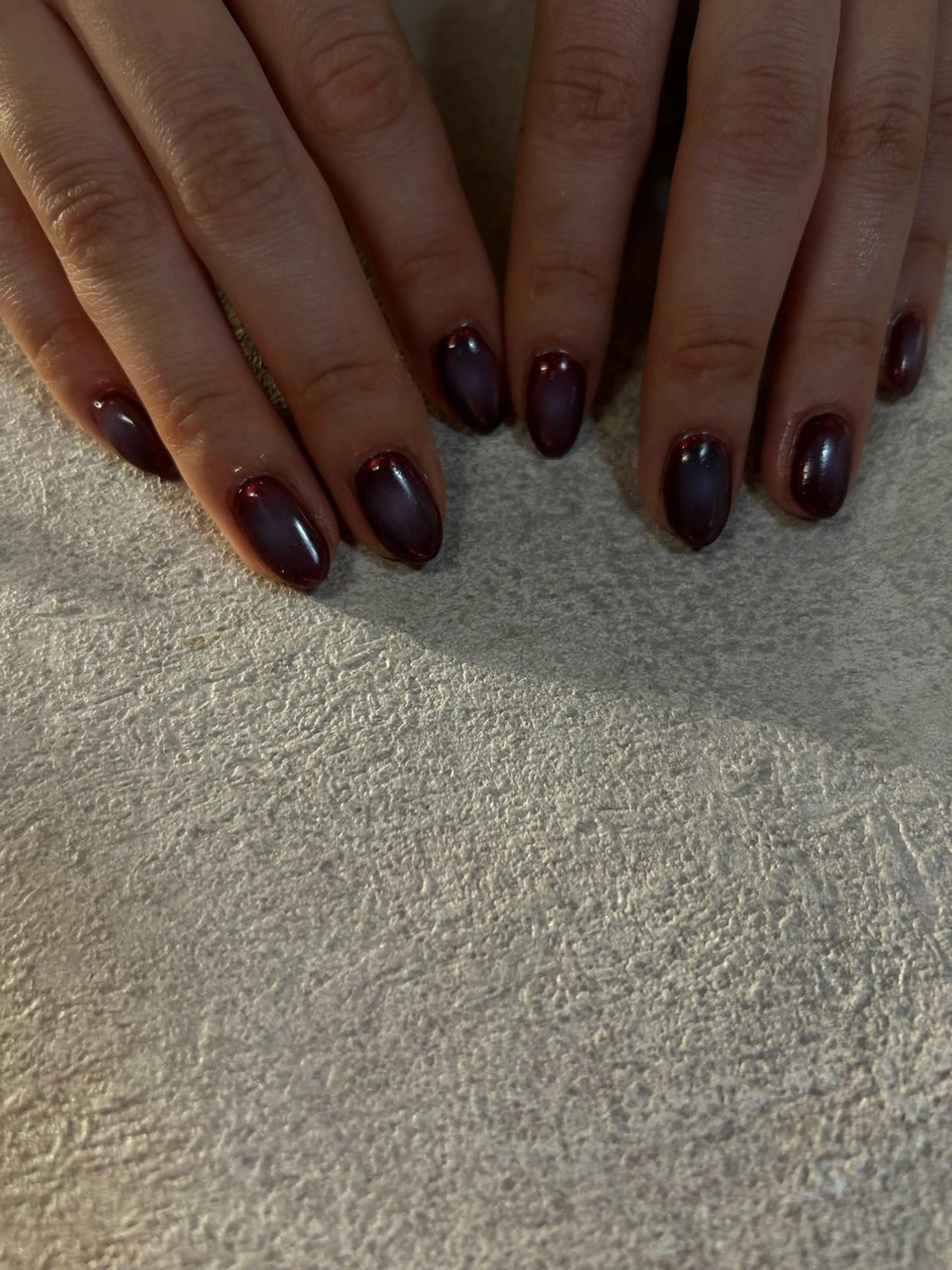 ネイル amunail所属・浦川 歩のネイルデザイン