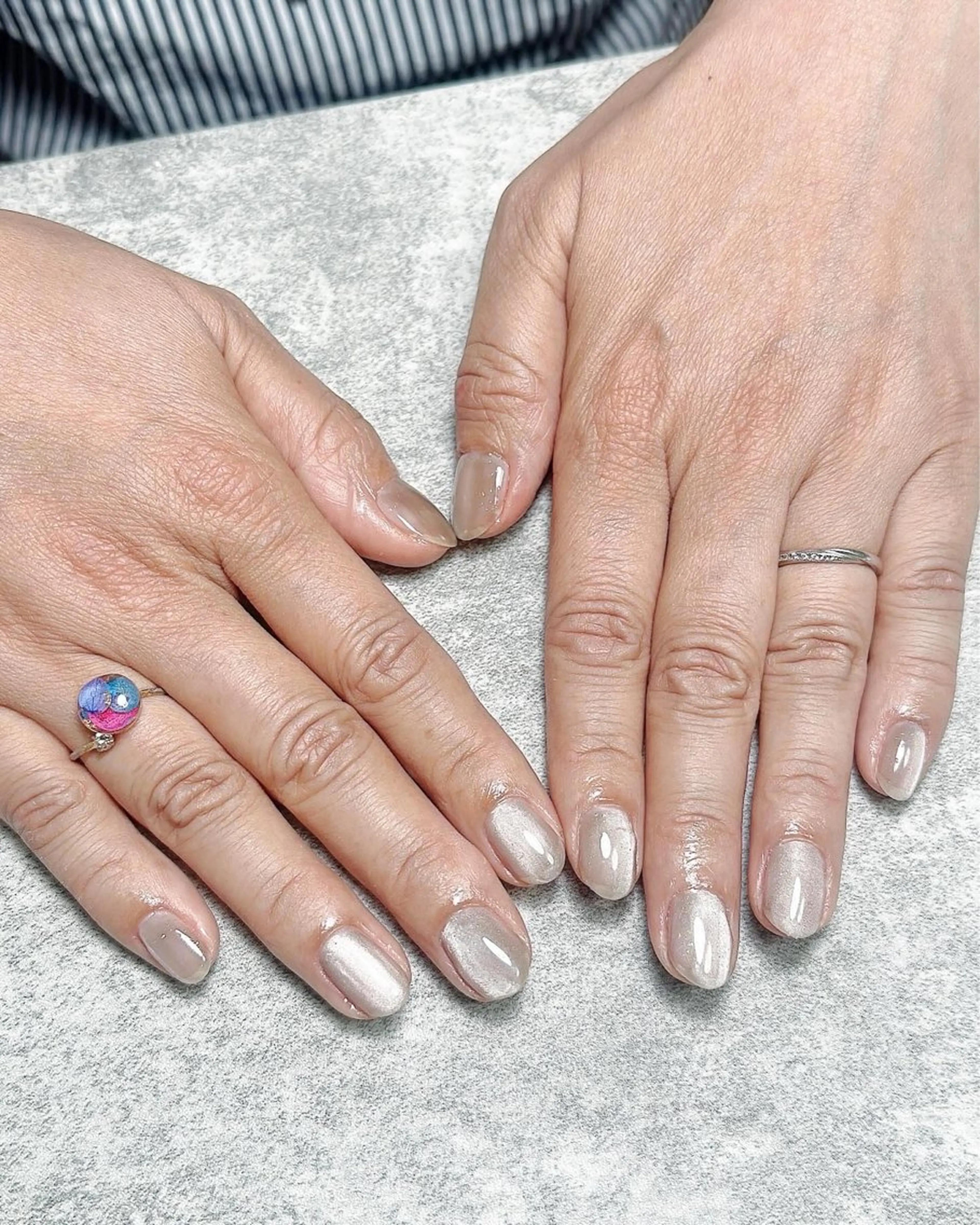 ネイル ♡ asamiのネイルデザイン