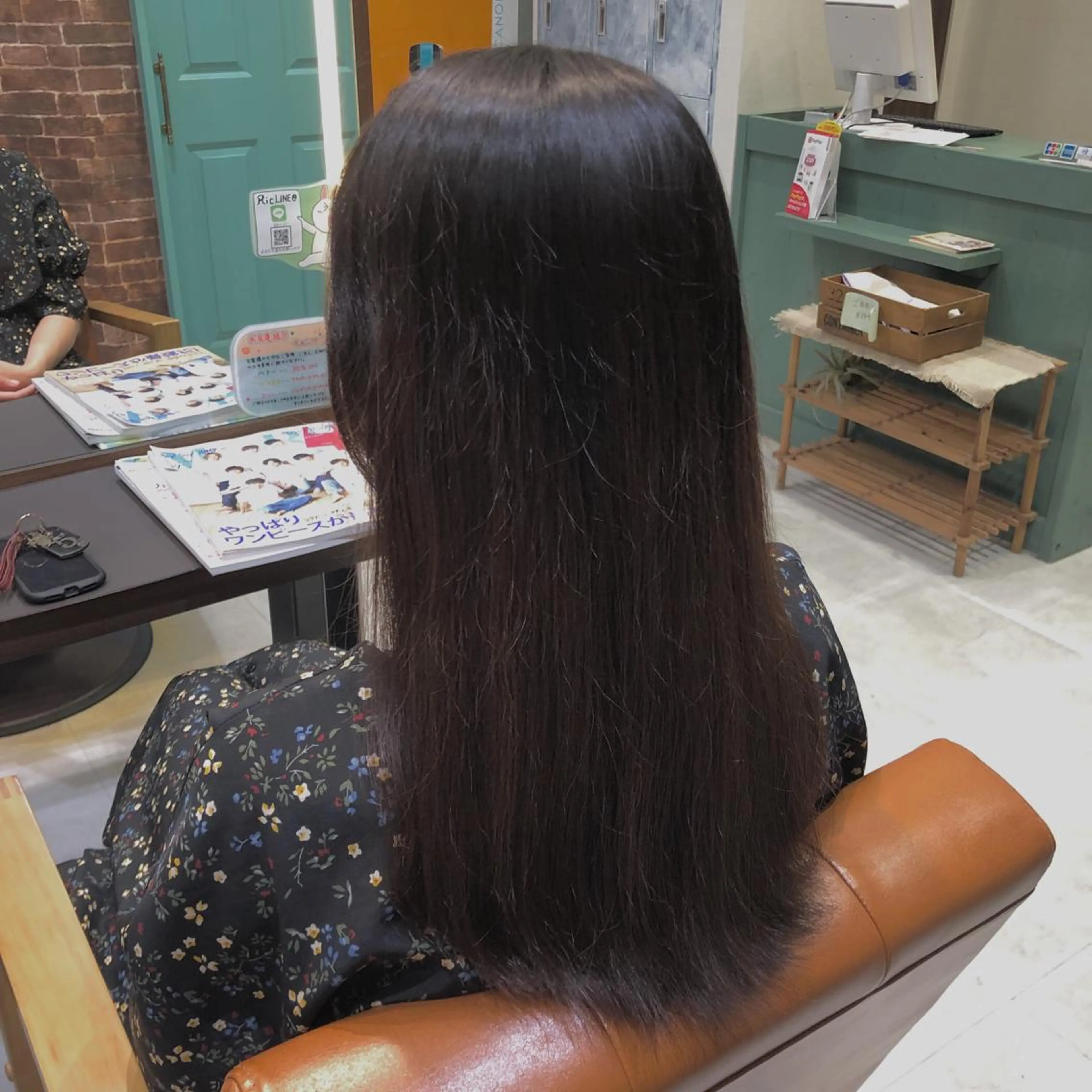 ロング Yuueye mioのマツエク・マツパデザイン