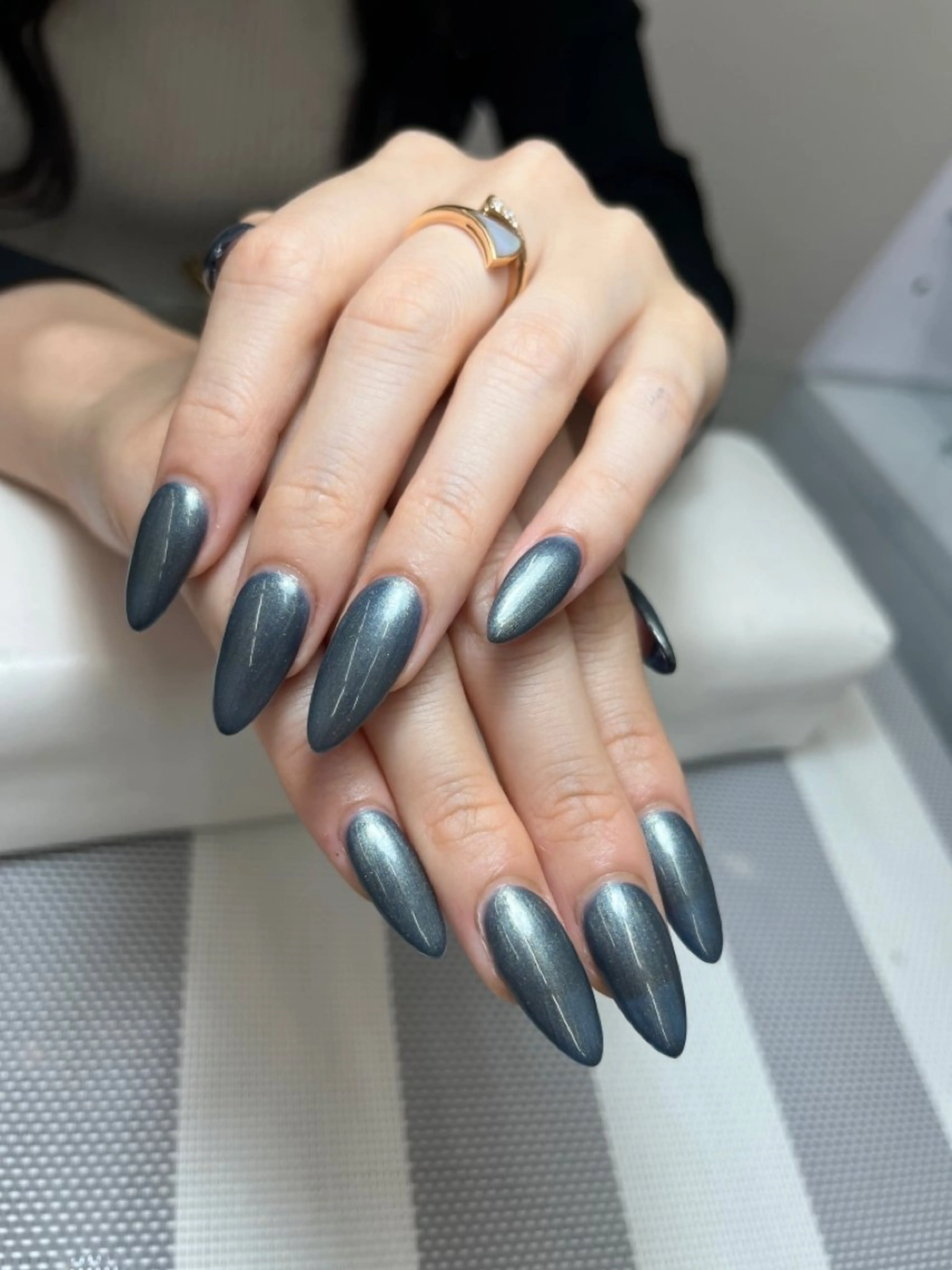 ネイル Tagi 銀座所属・Tagi Nail 銀座店のネイルデザイン