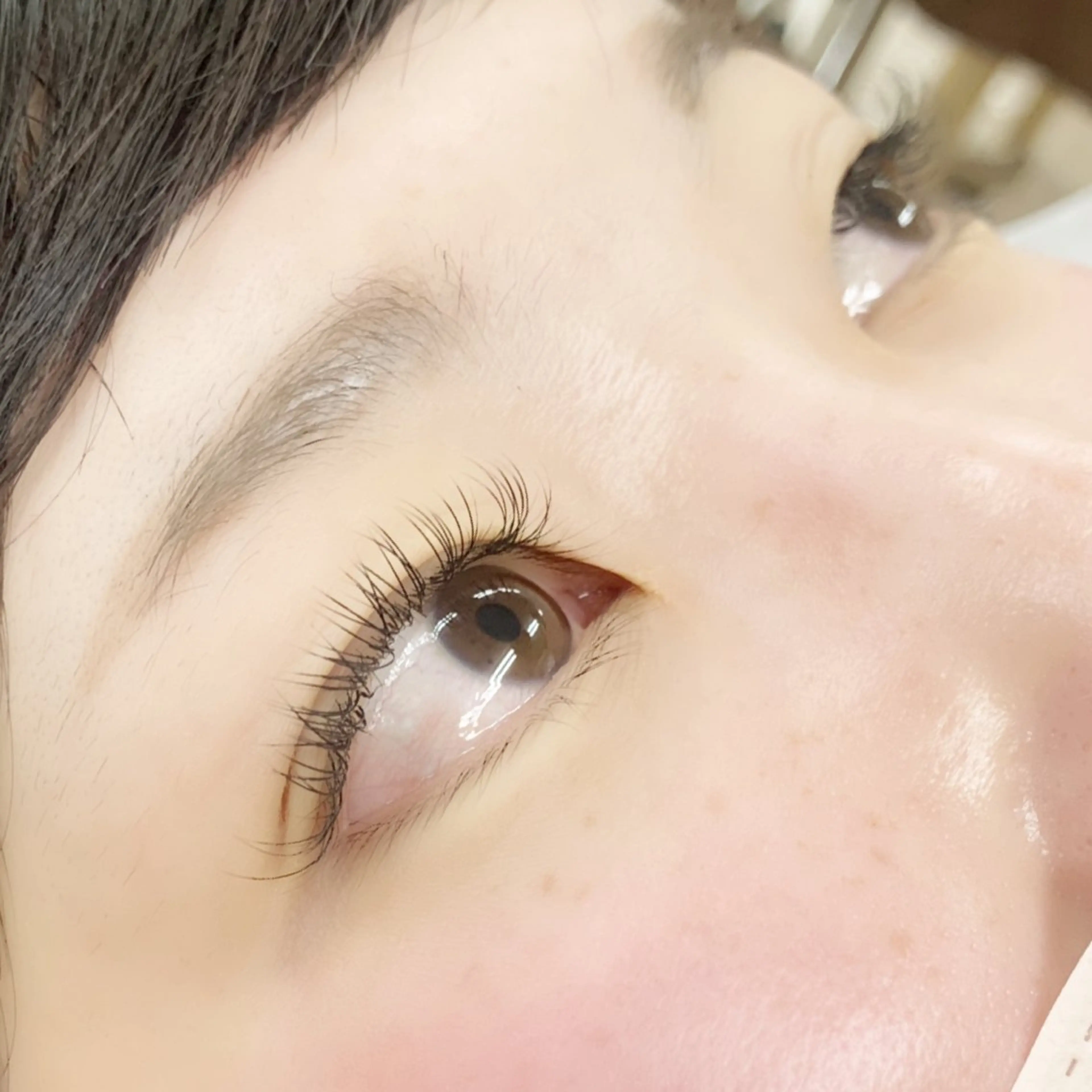 マツエク・マツパ CCカール Cカール EYELA 掛川店所属・🐣EYELA shinoharaのマツエク・マツパデザイン