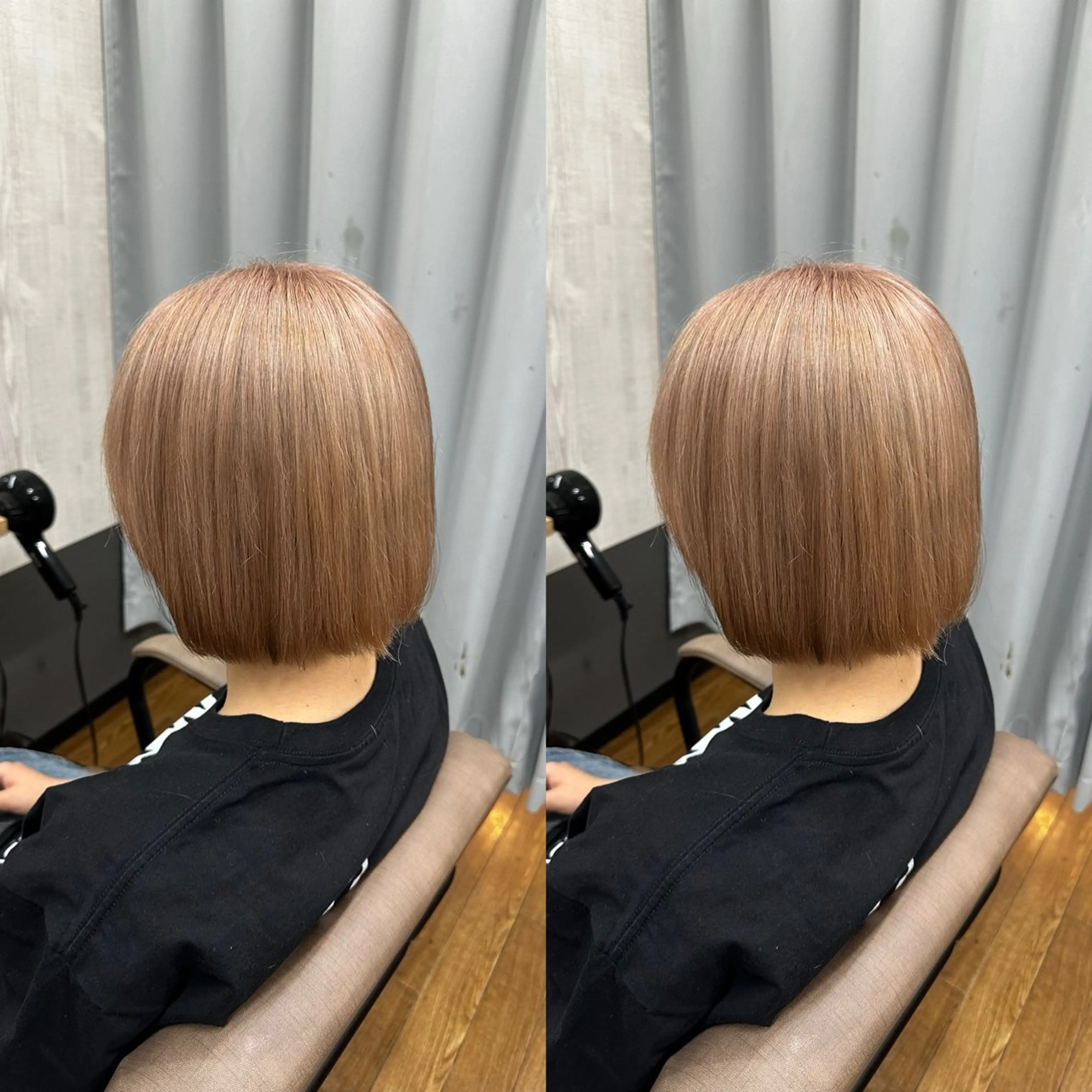 カラー ブリーチ カット ヘアカラー メンズカット/ メンズパーマ/塚本のヘアスタイル