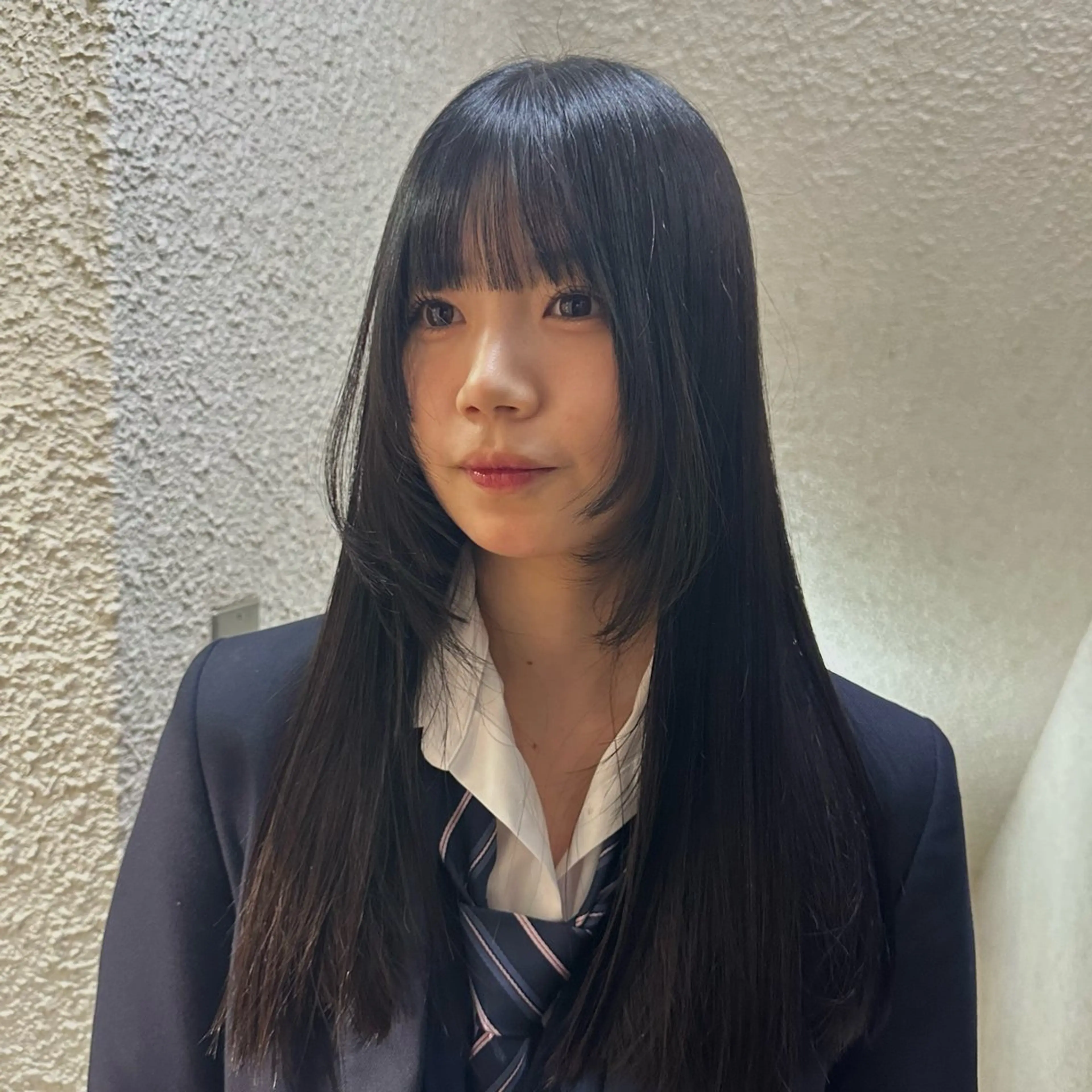 ロング カット モテhair♡.* ﾏﾂｴｸ/さくら🍨のマツエク・マツパデザイン