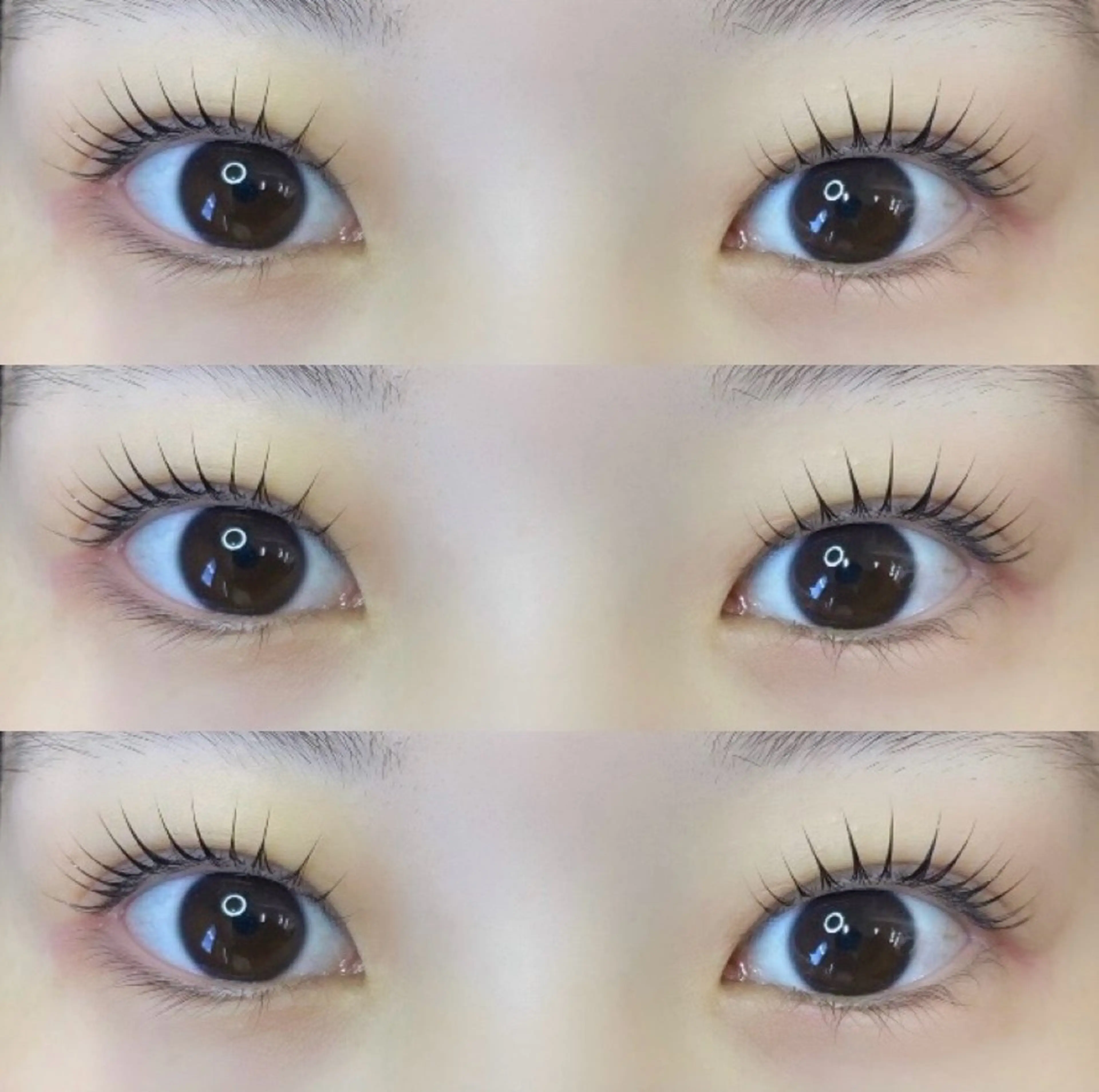 マツエク・マツパ マツパ eyelash salon CILS所属・Roi / SHIHOのマツエク・マツパデザイン