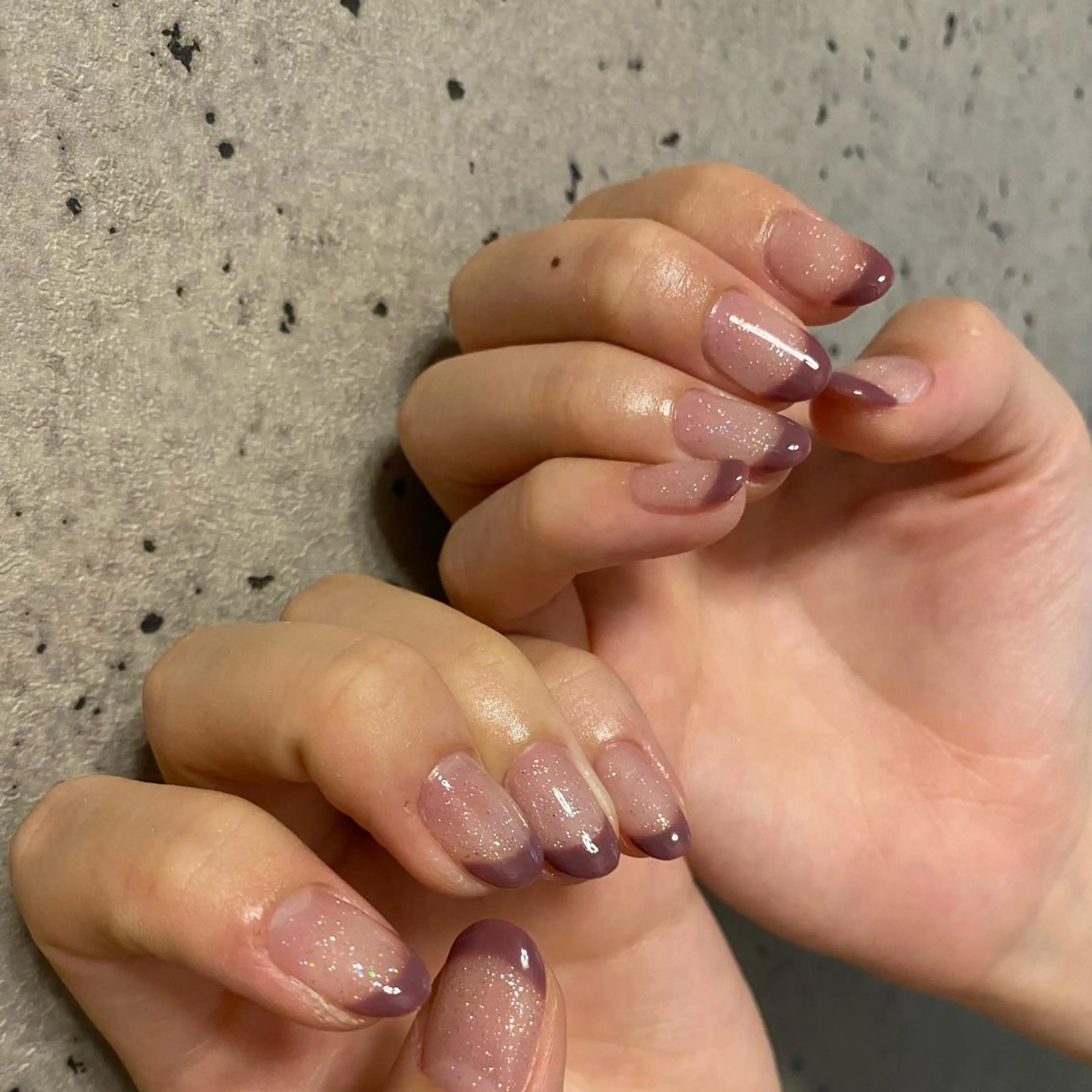 ネイル ハンドネイル Meviy所属・Meviy （メヴィー）のマツエク・マツパデザイン