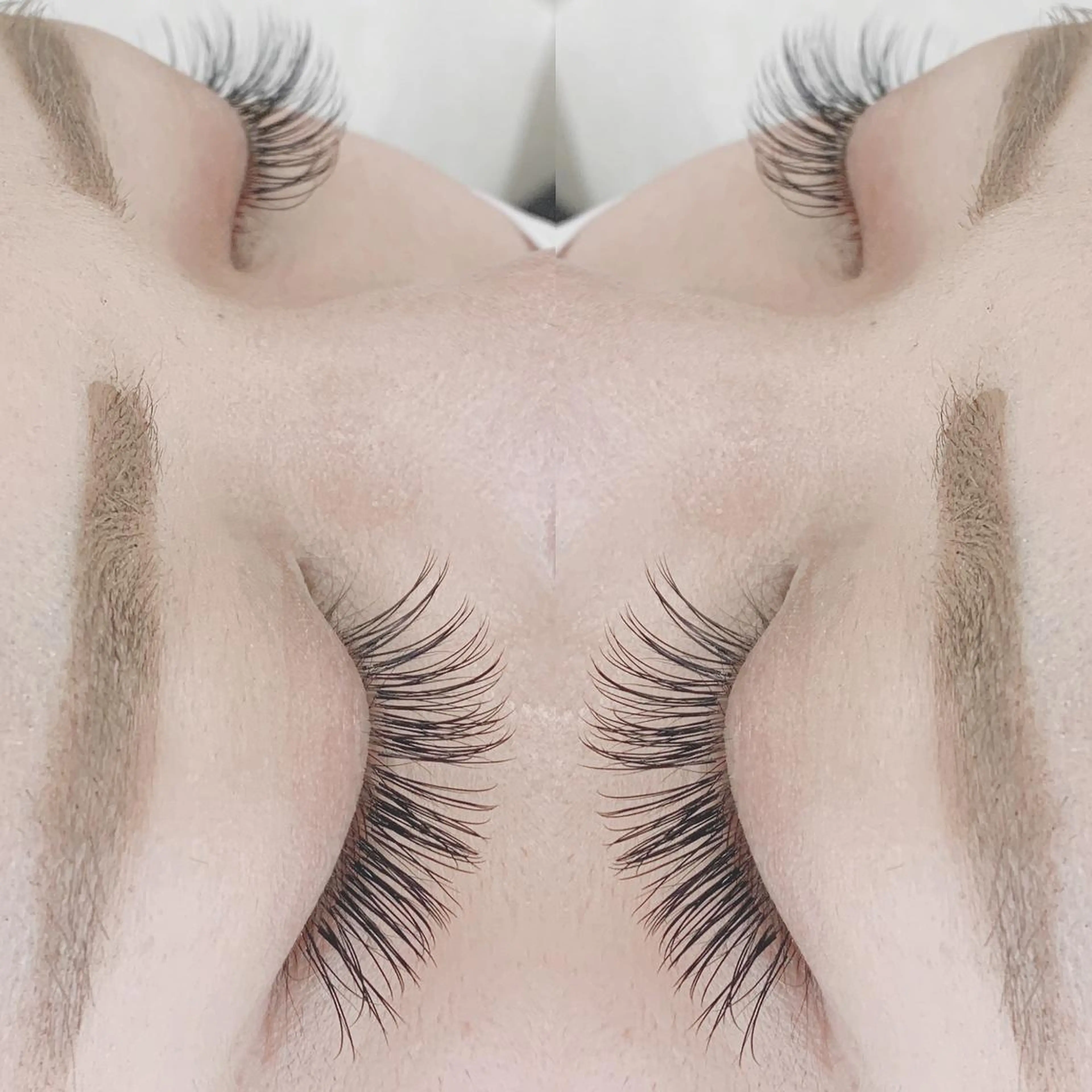 マツエク・マツパ マツエク salonLADYSTYLE所属・稲嶺 美華のエステ・リラクイメージ