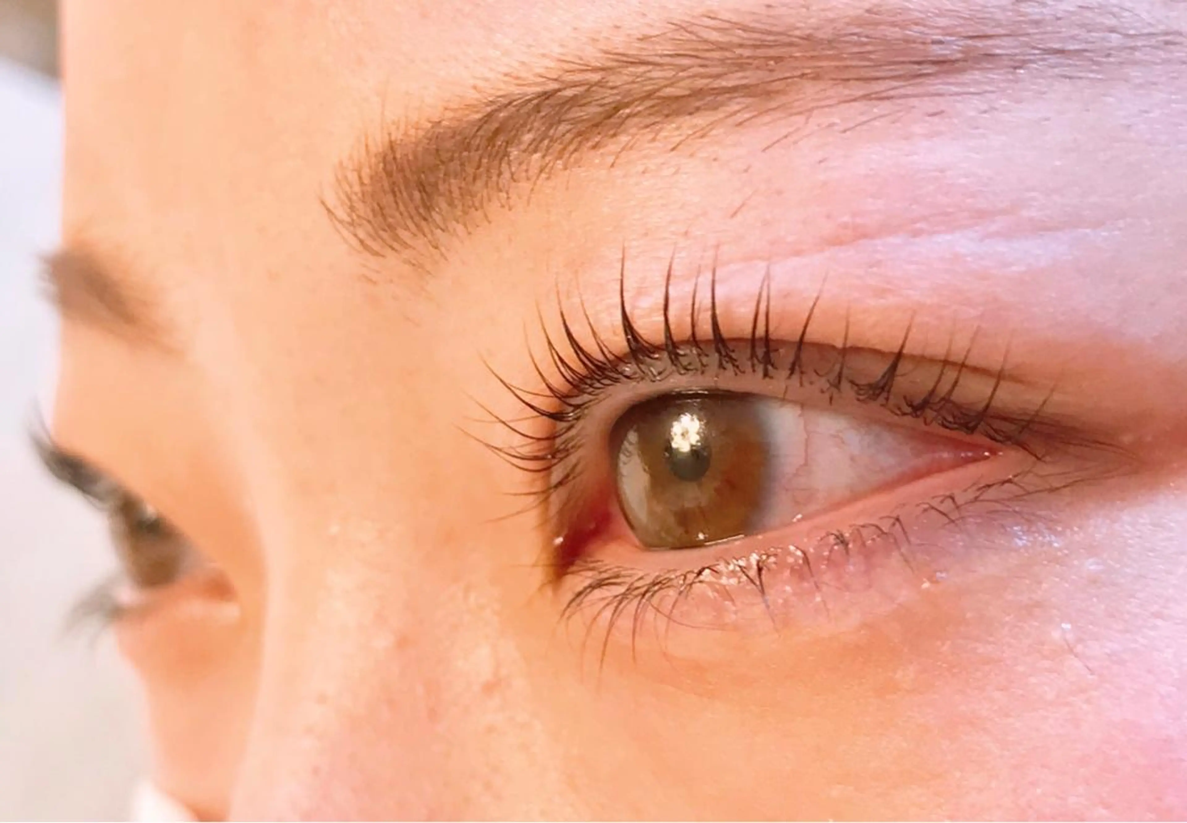 マツエク・マツパ tia belのマツエク・マツパデザイン