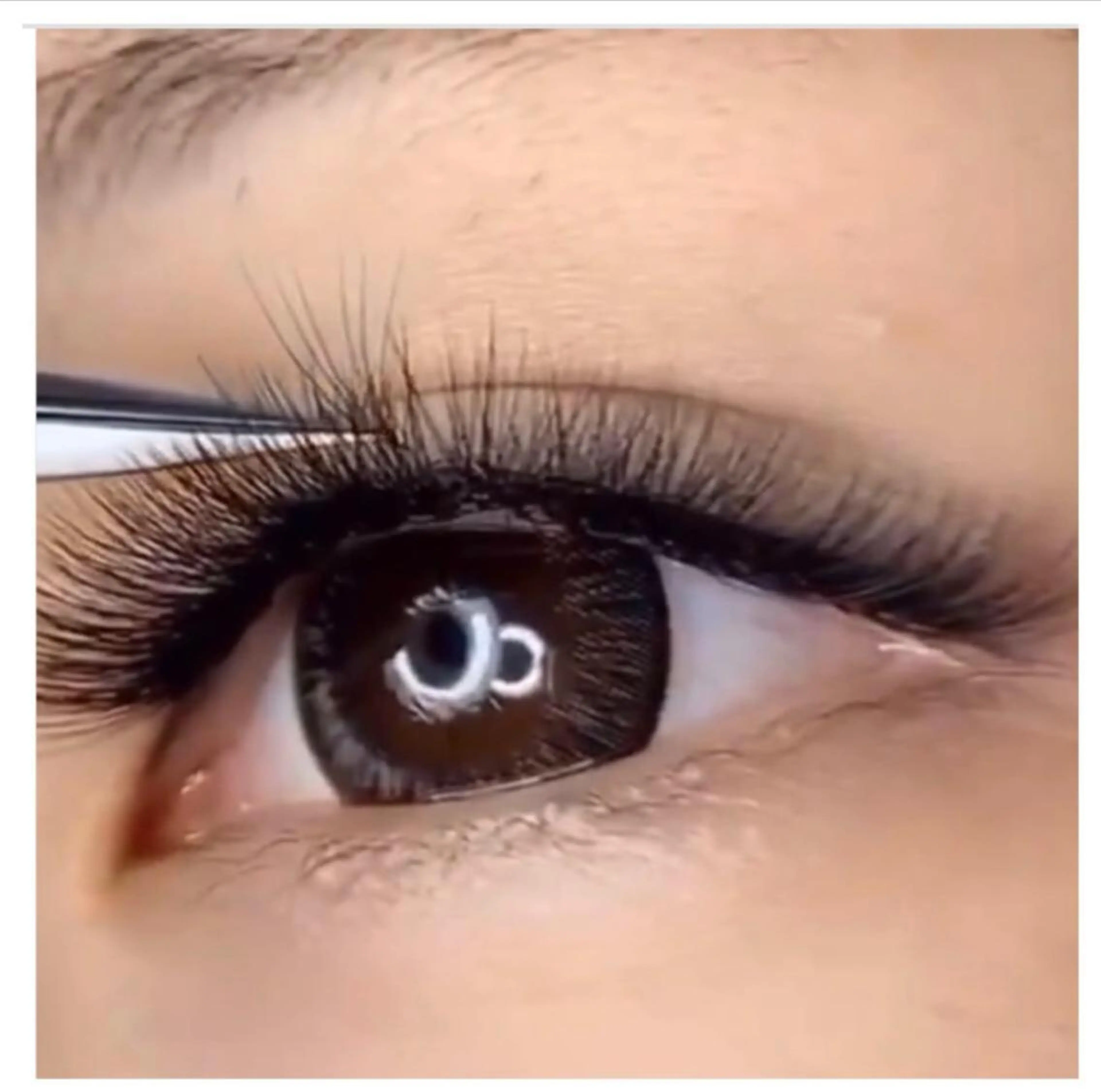 マツエク・マツパ ビューティ・アイ所属・神山 AAパーマ、マツエクのマツエク・マツパデザイン