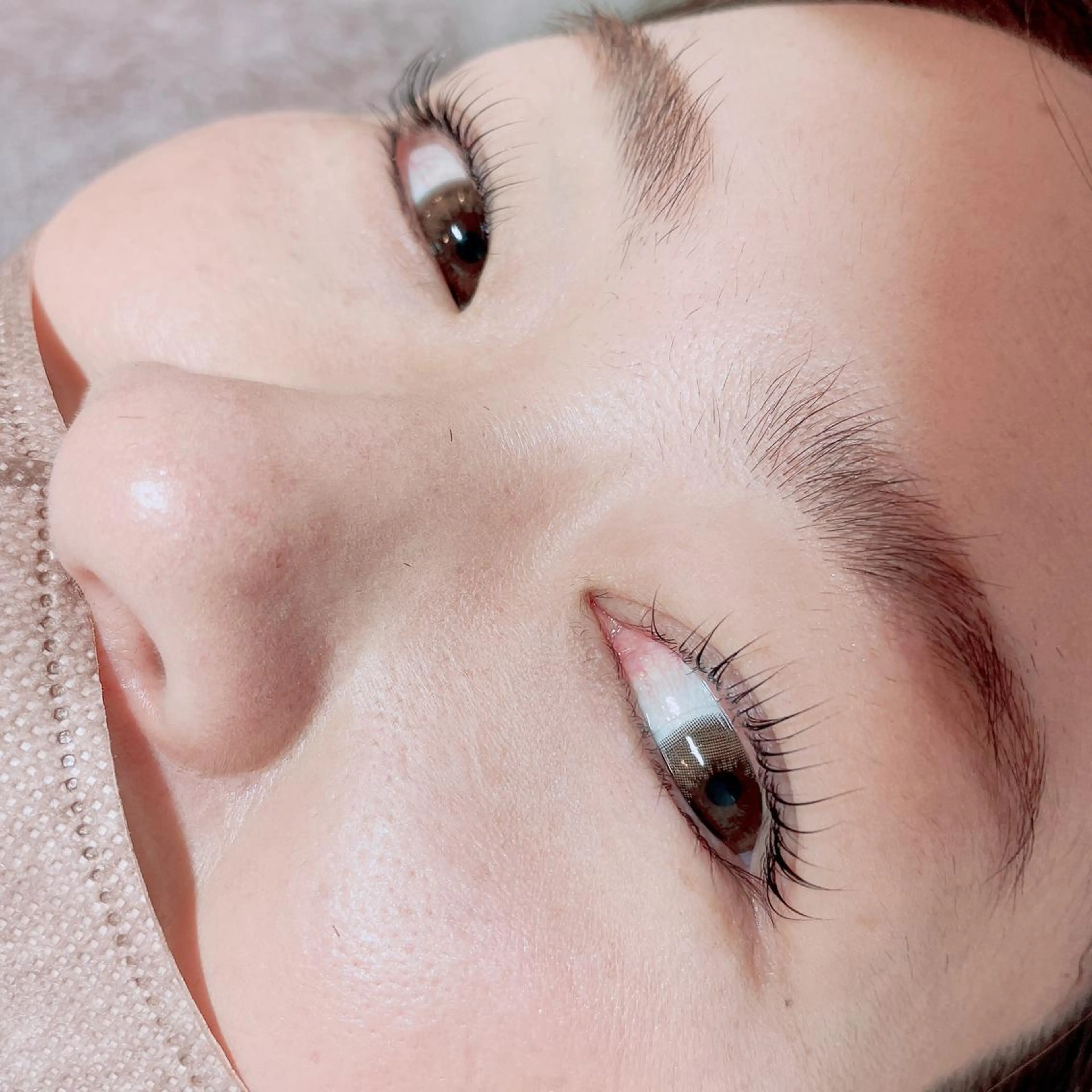 マツエク・マツパ アイリスト araiのマツエク・マツパデザイン