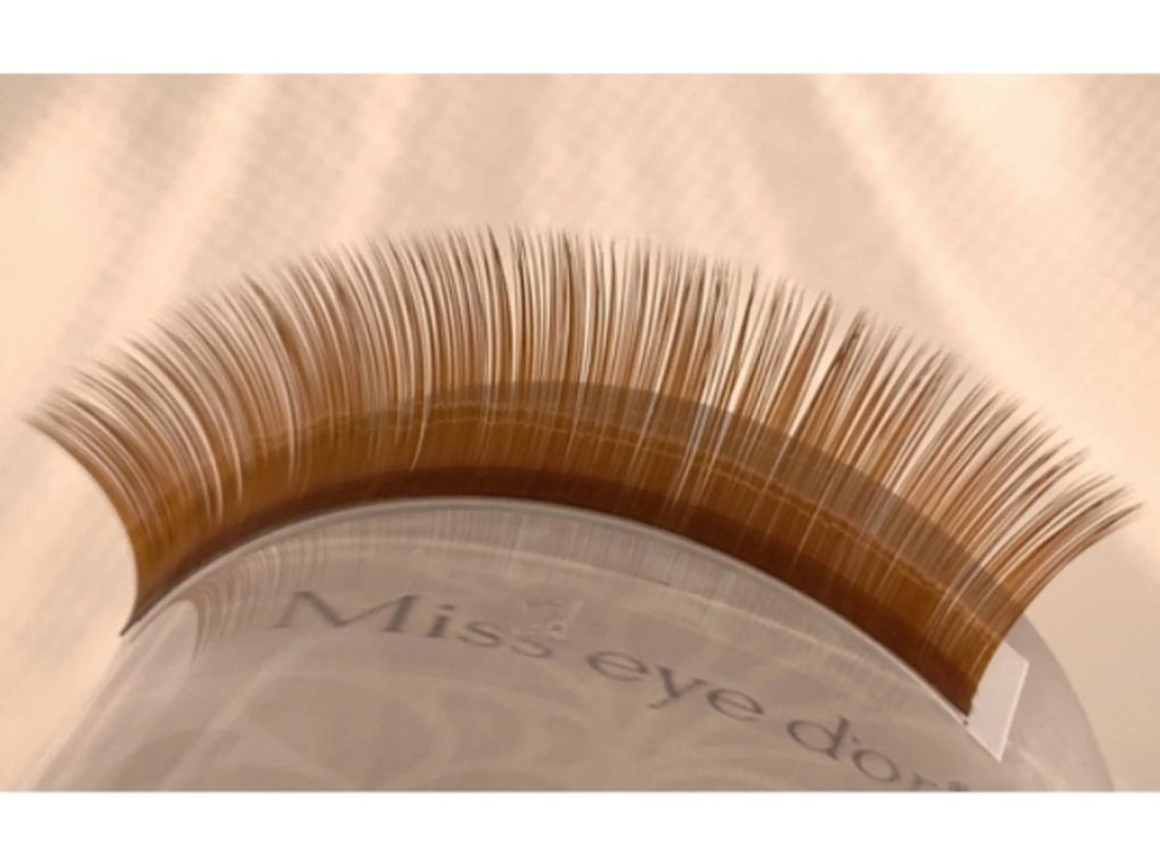 マツエク・マツパ カラーマツエク 💕丸島 夏名🐰🍀のマツエク・マツパデザイン