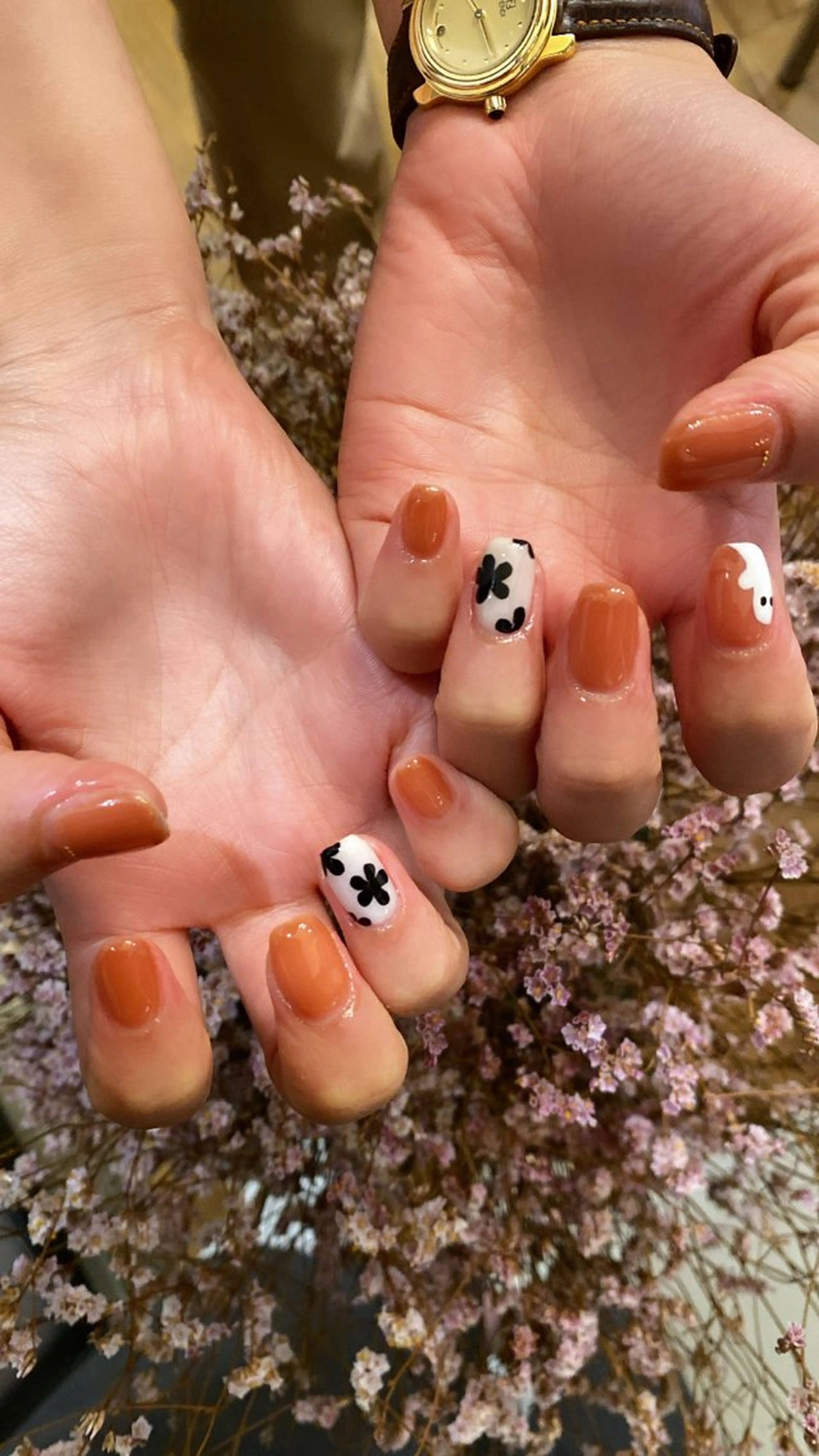 ネイル private nail salon   crystal ⭐︎ color所属・crystal ⭐︎ colorのネイルデザイン