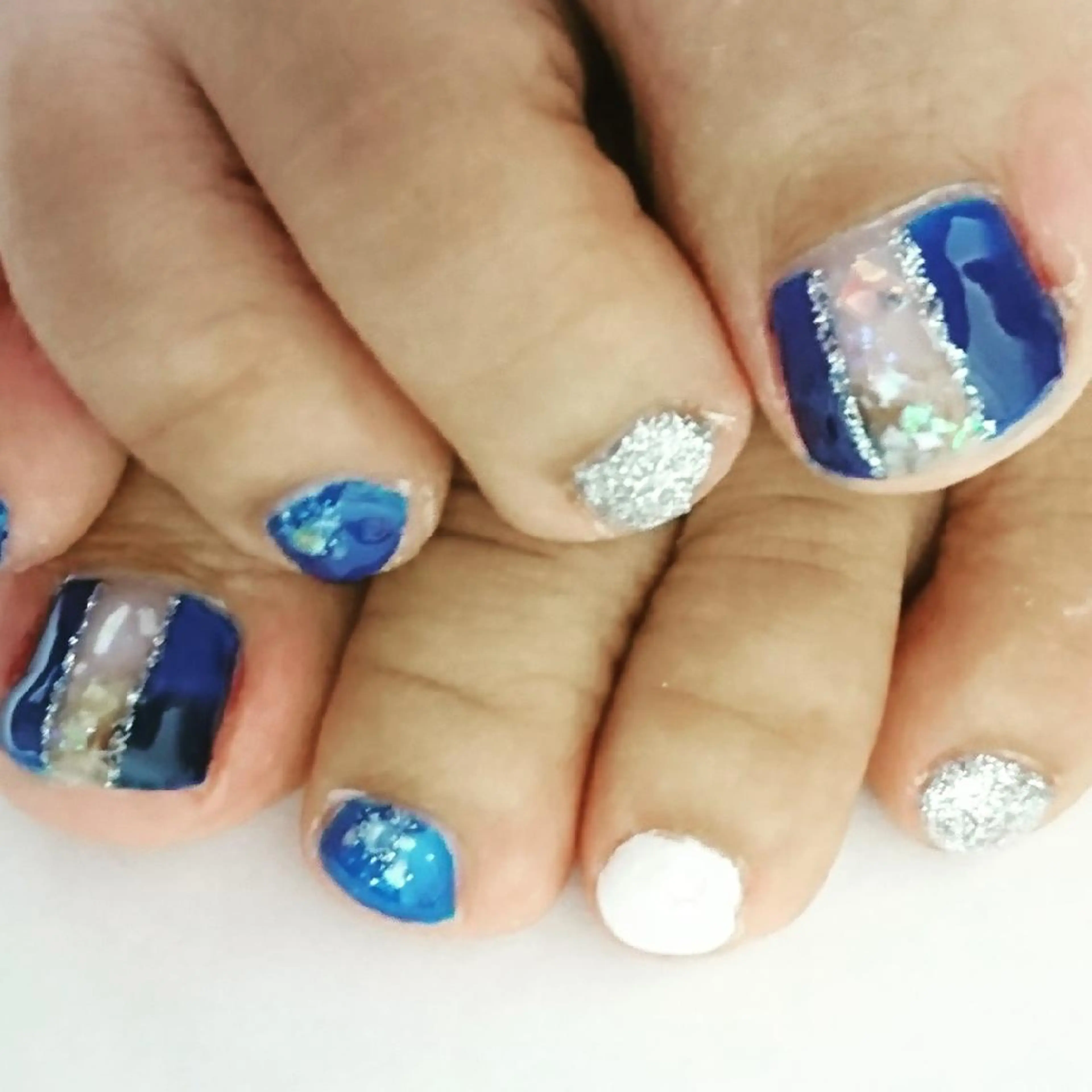 ネイル KANON所属・☆ KANON☆のネイルデザイン