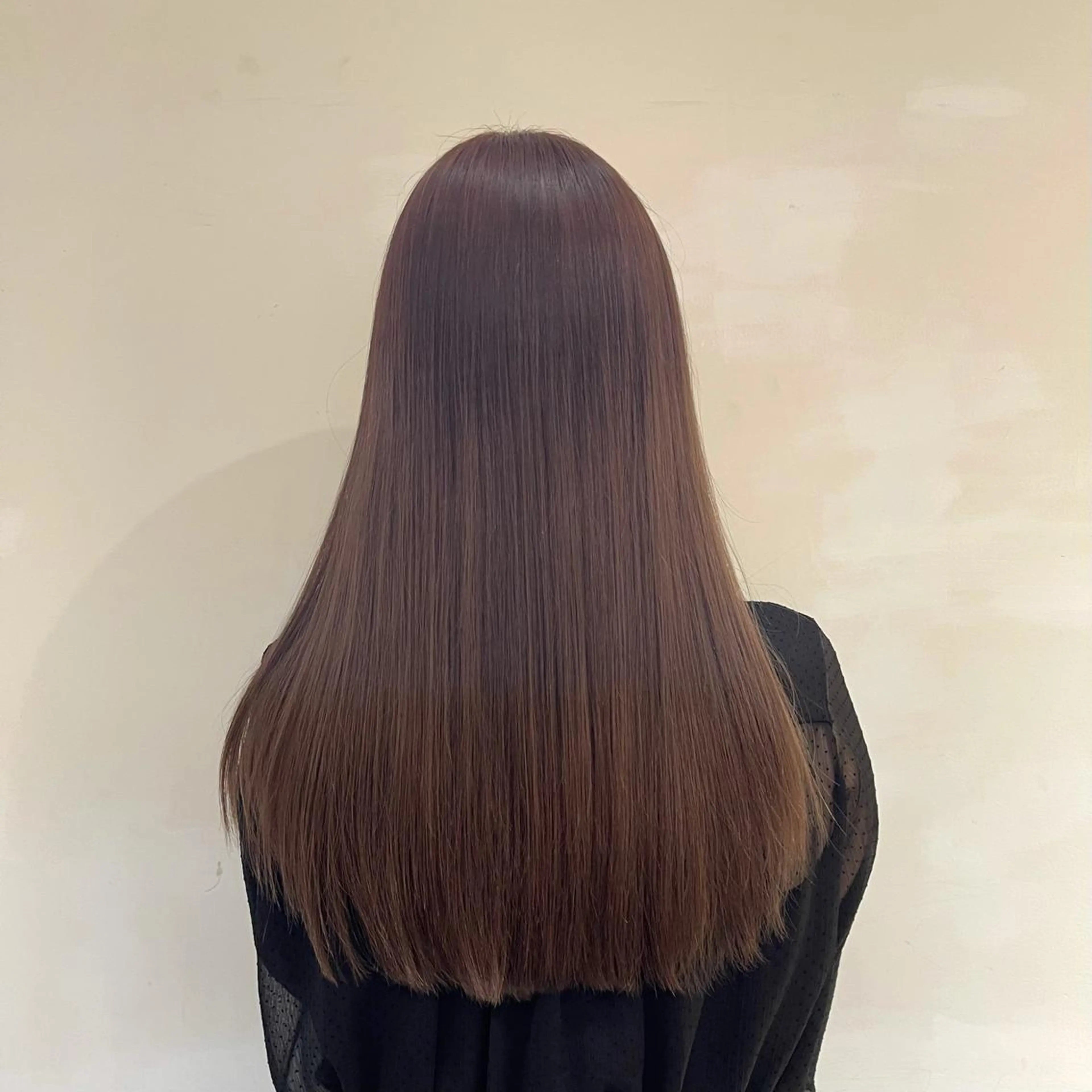 髪質改善トリートメント✨の写真