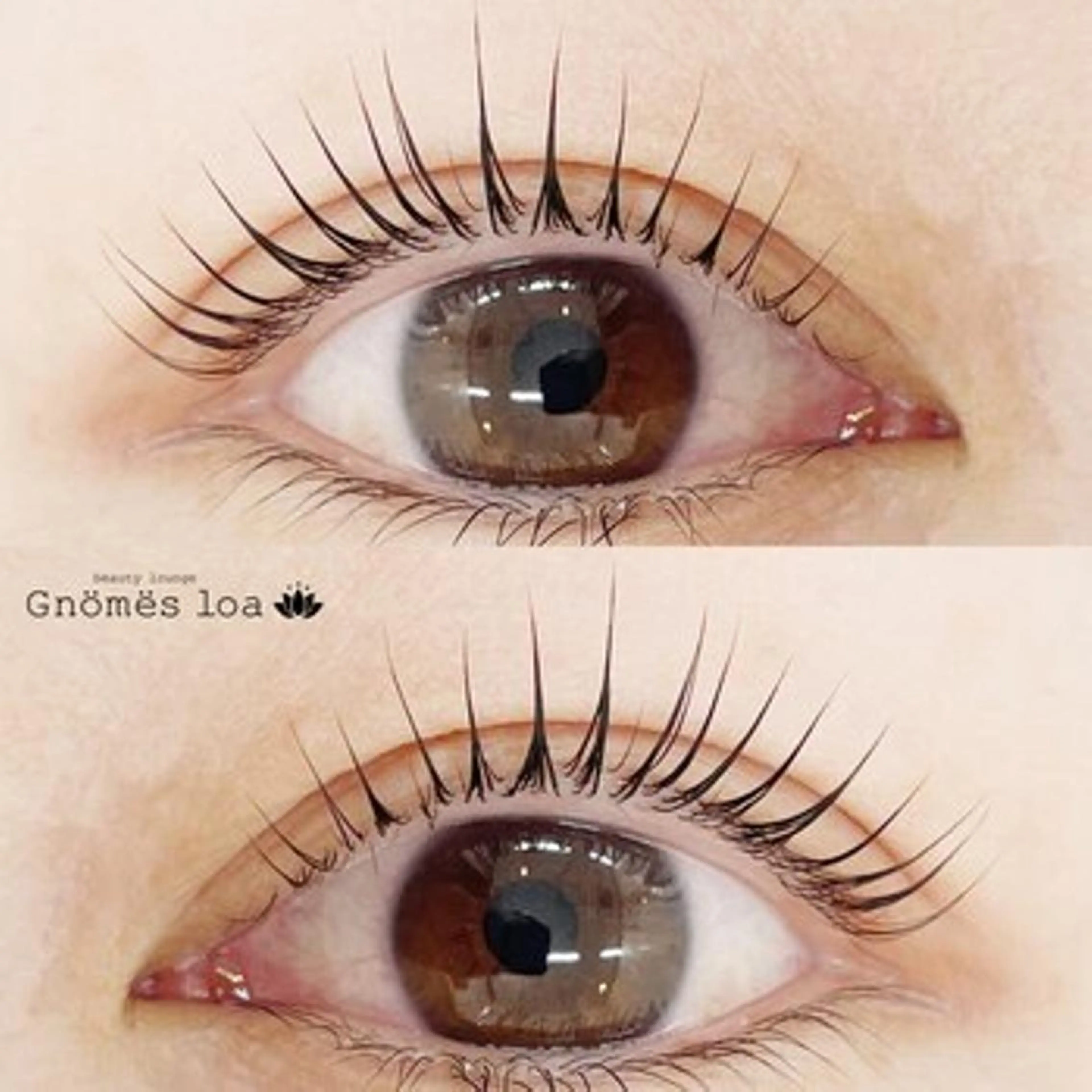 マツエク・マツパ マツパ 今関 美穂の眉毛・アイブロウイメージ