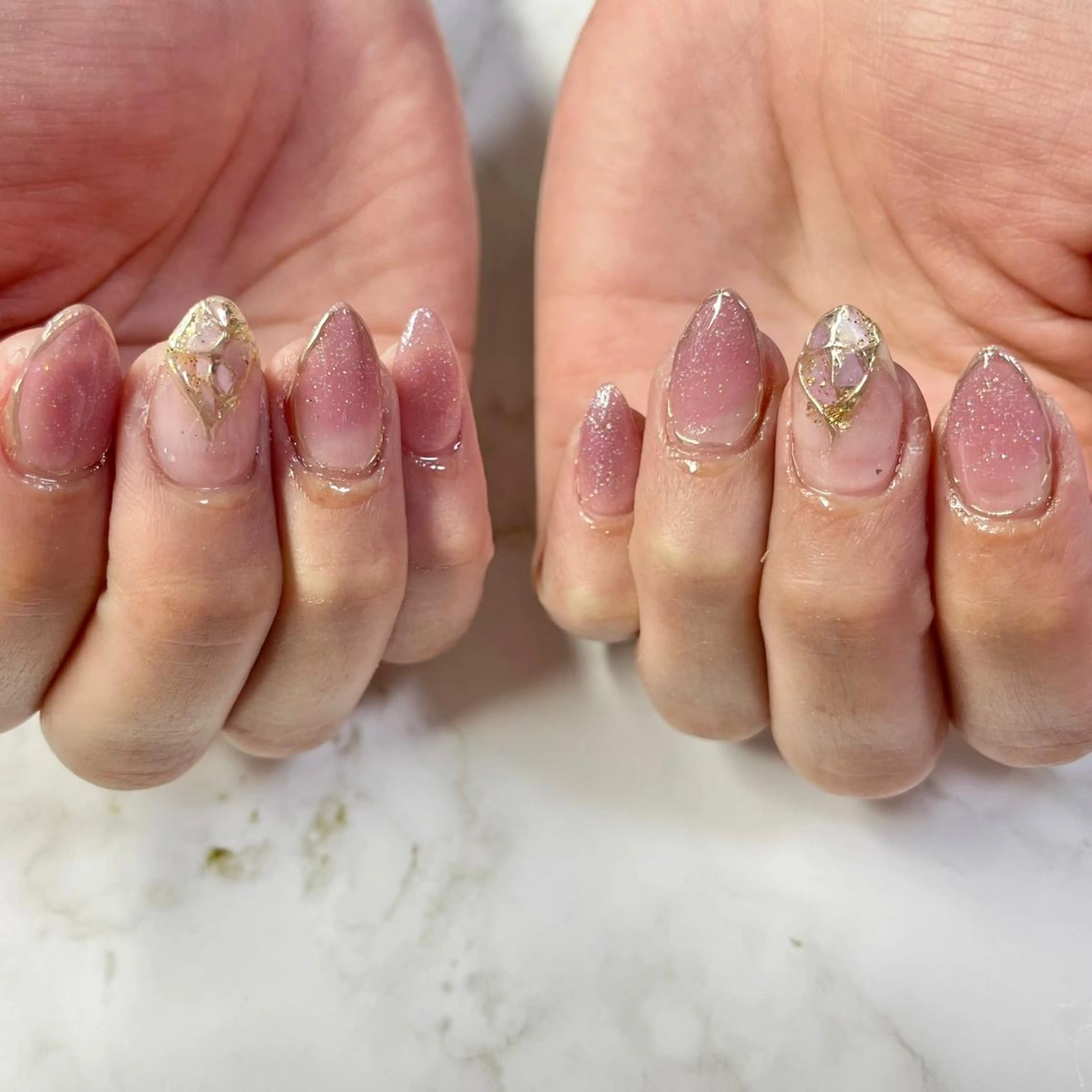 ネイル Y's nailのネイルデザイン