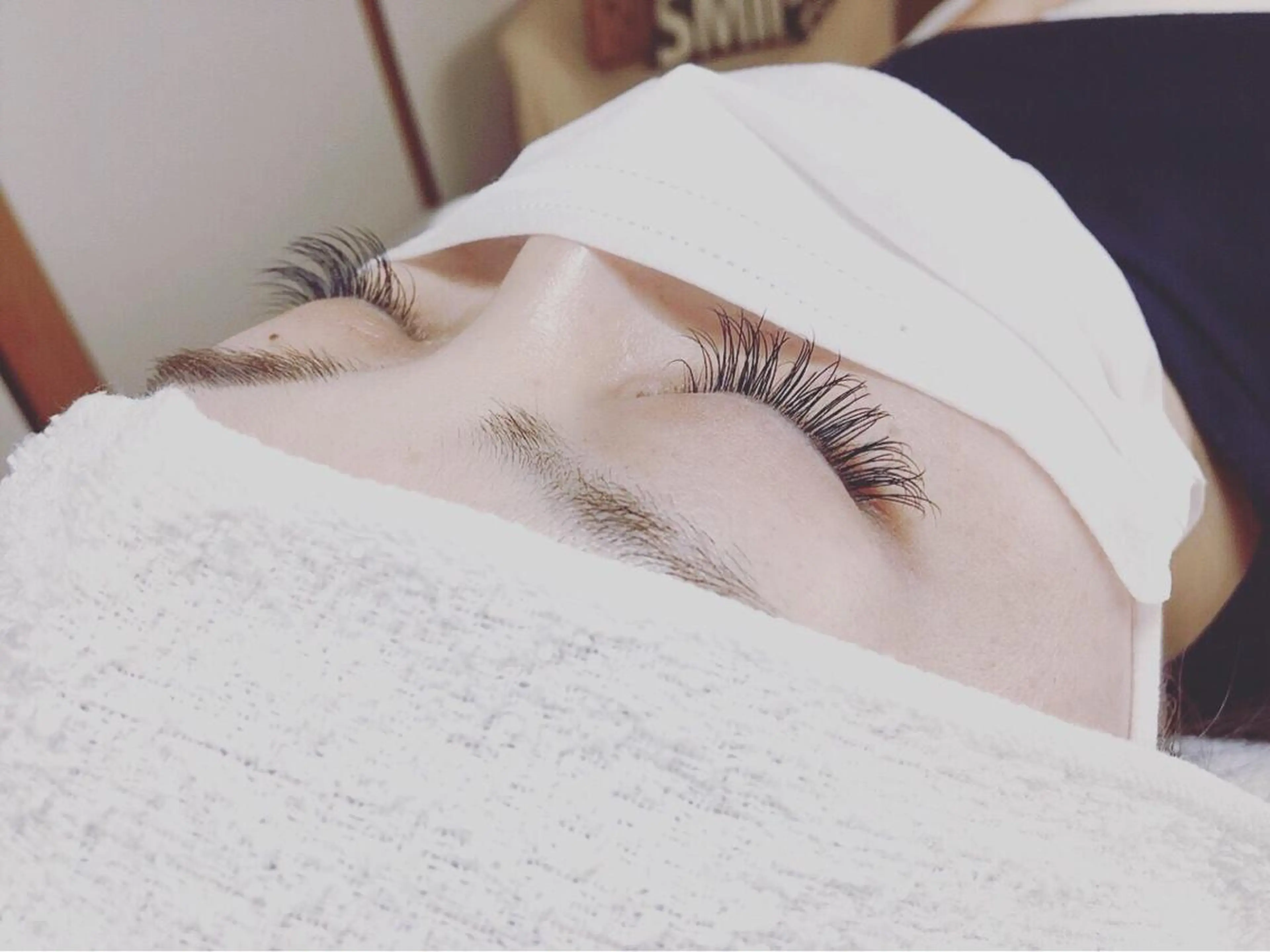 マツエク・マツパ マツエク brille ~eyelash~のマツエク・マツパデザイン