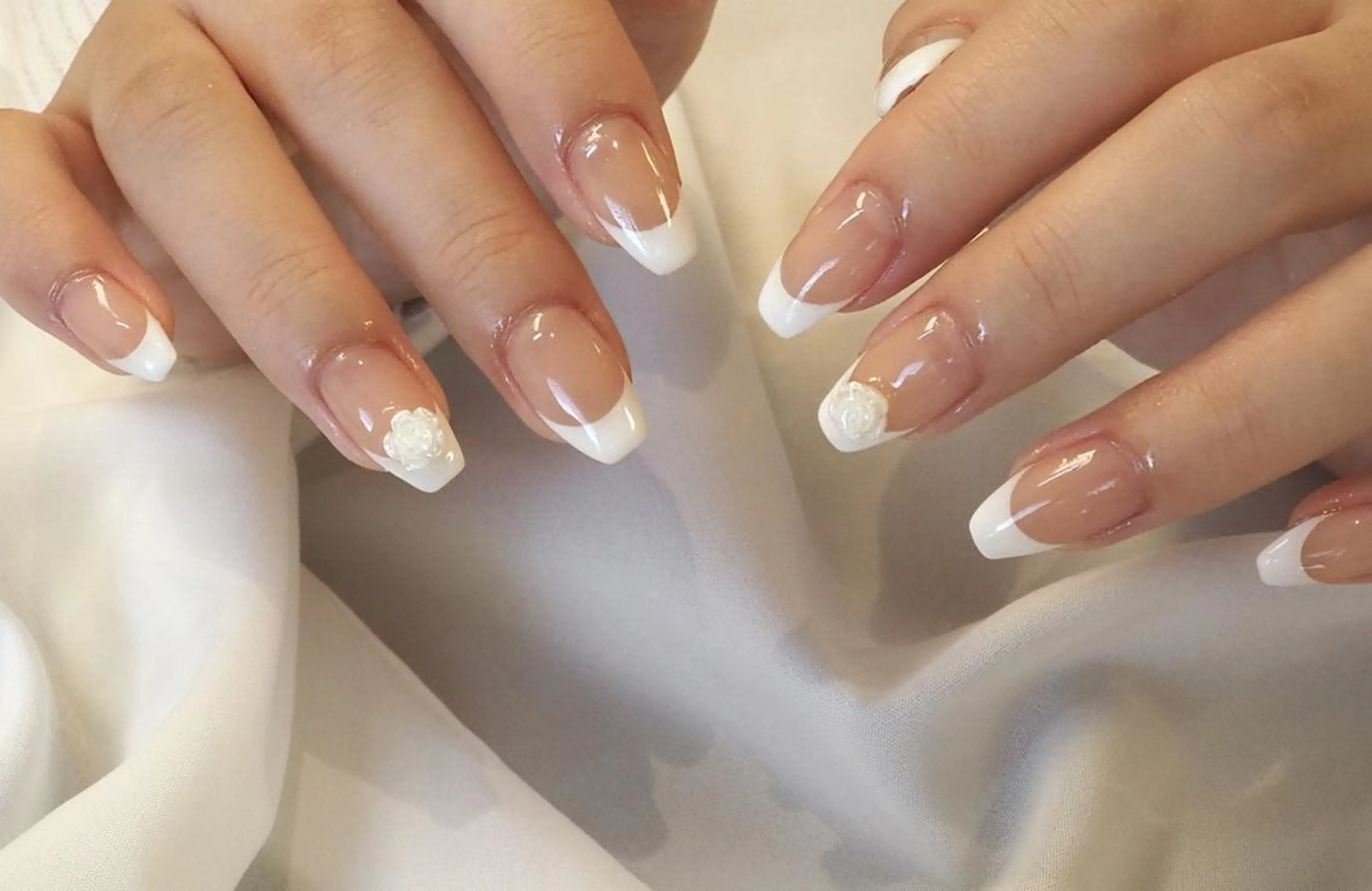 ネイル 田中 （ネイリスト）のネイルデザイン