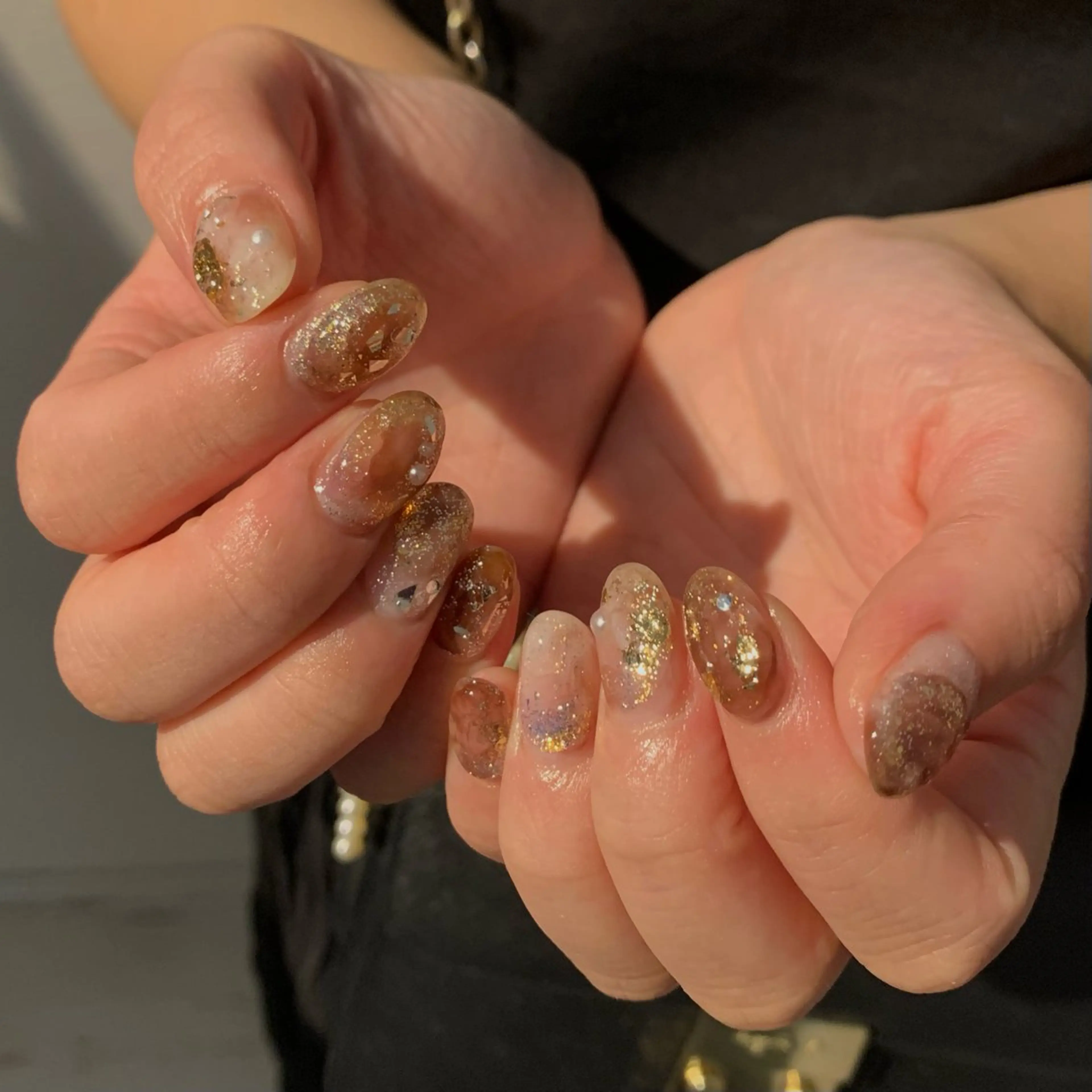 ネイル Zen ✞✟RIO✞✟のネイルデザイン