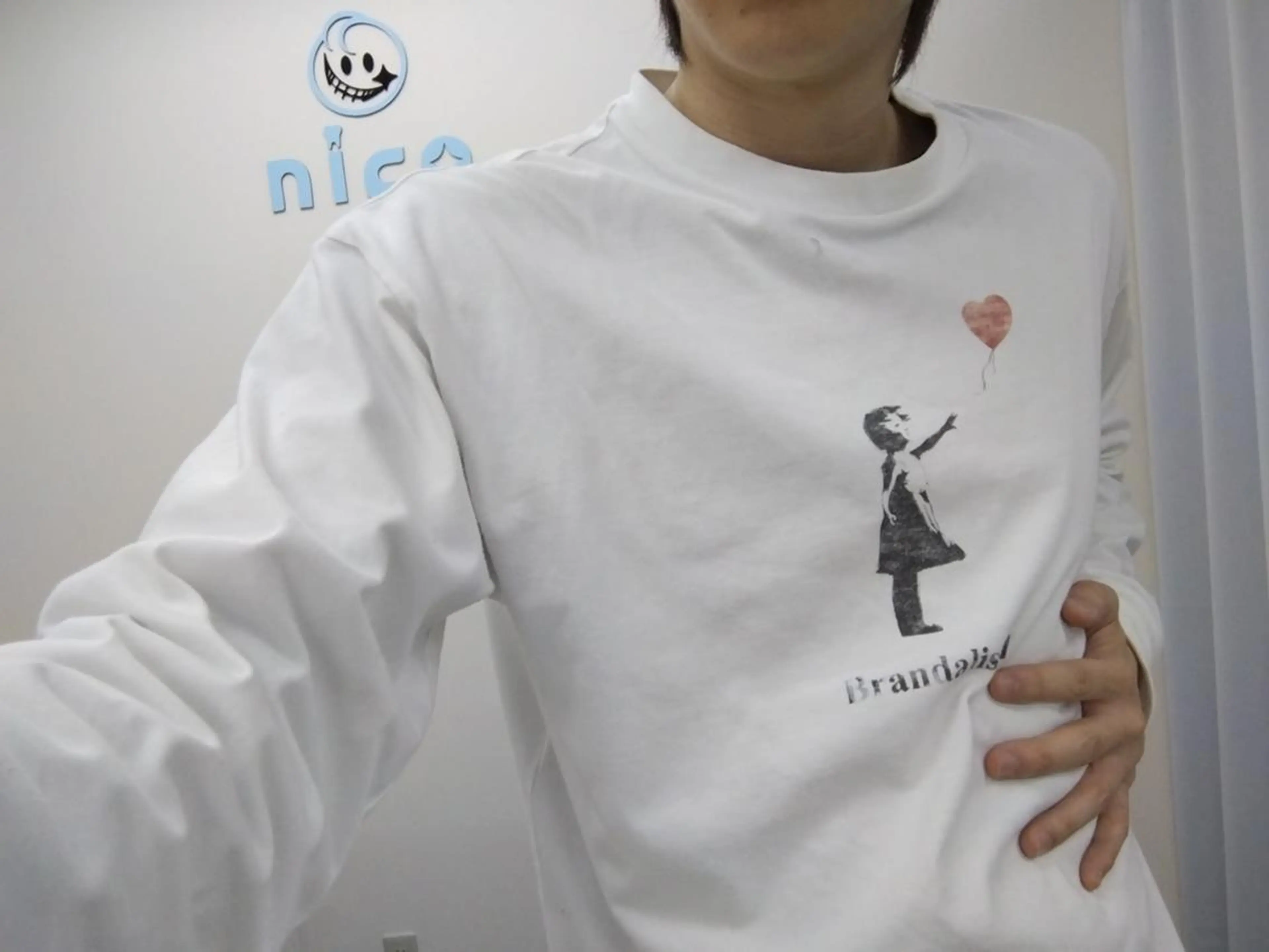 メンズ ロング その他 ホワイトニングサロン nico西葛西店のその他イメージ