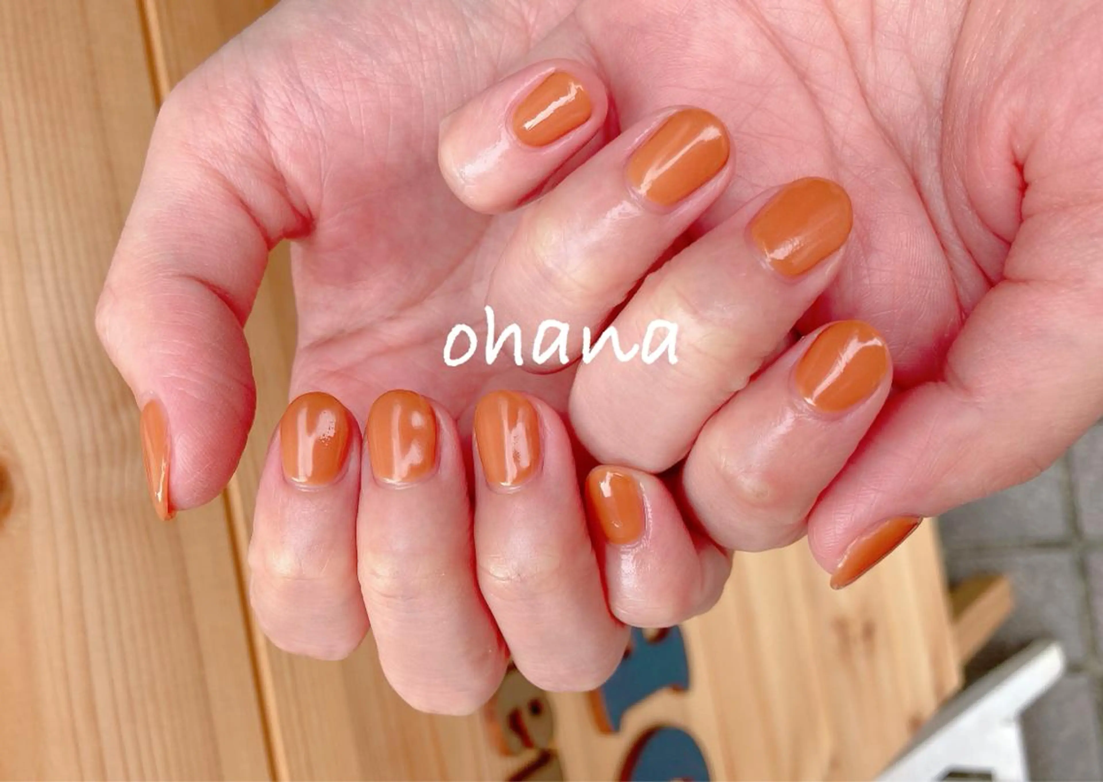 ネイル nailroom  OHANA所属・nailroom OHANA🌴のネイルデザイン
