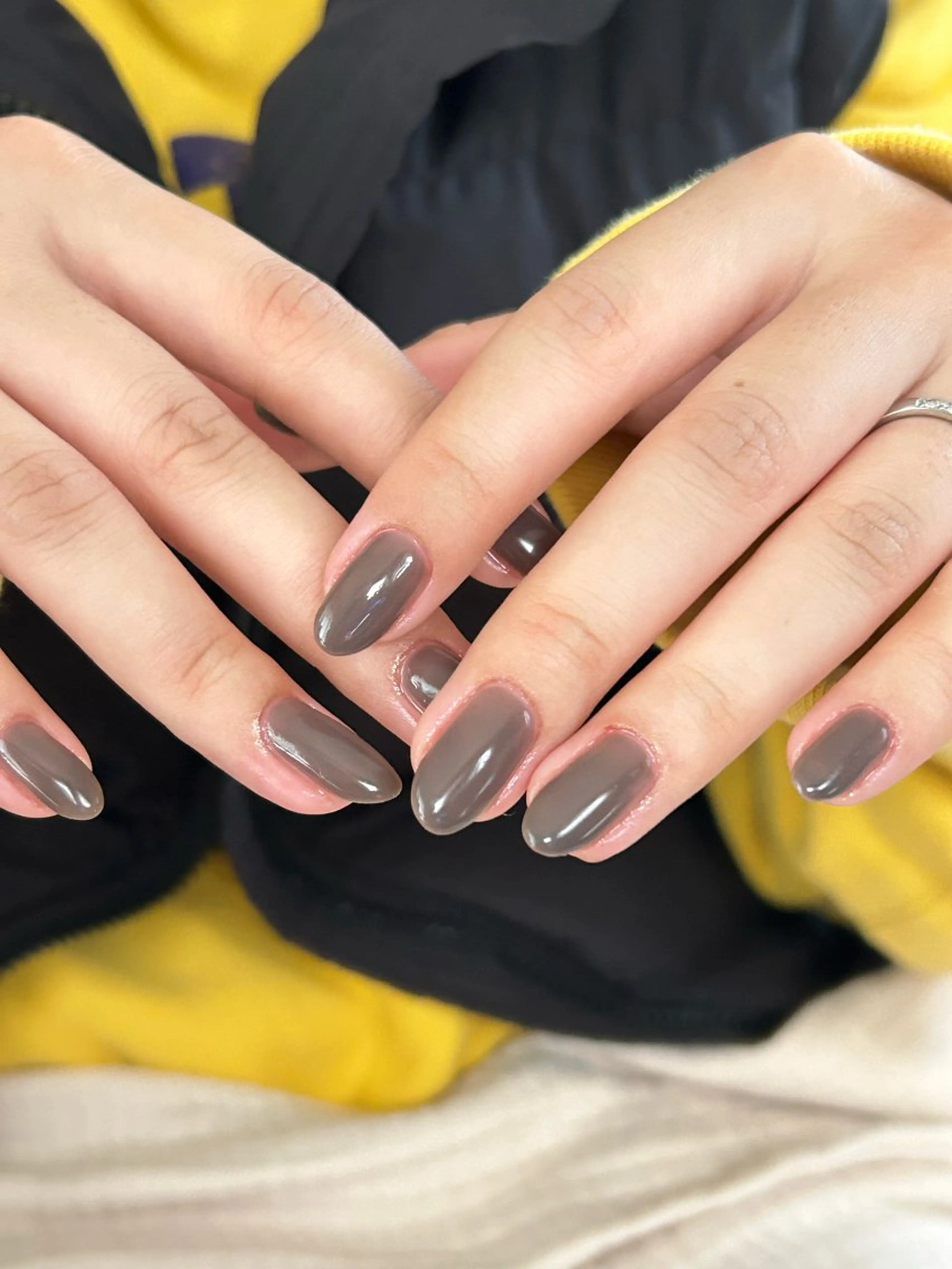 ネイル lady bird yoshieのネイルデザイン