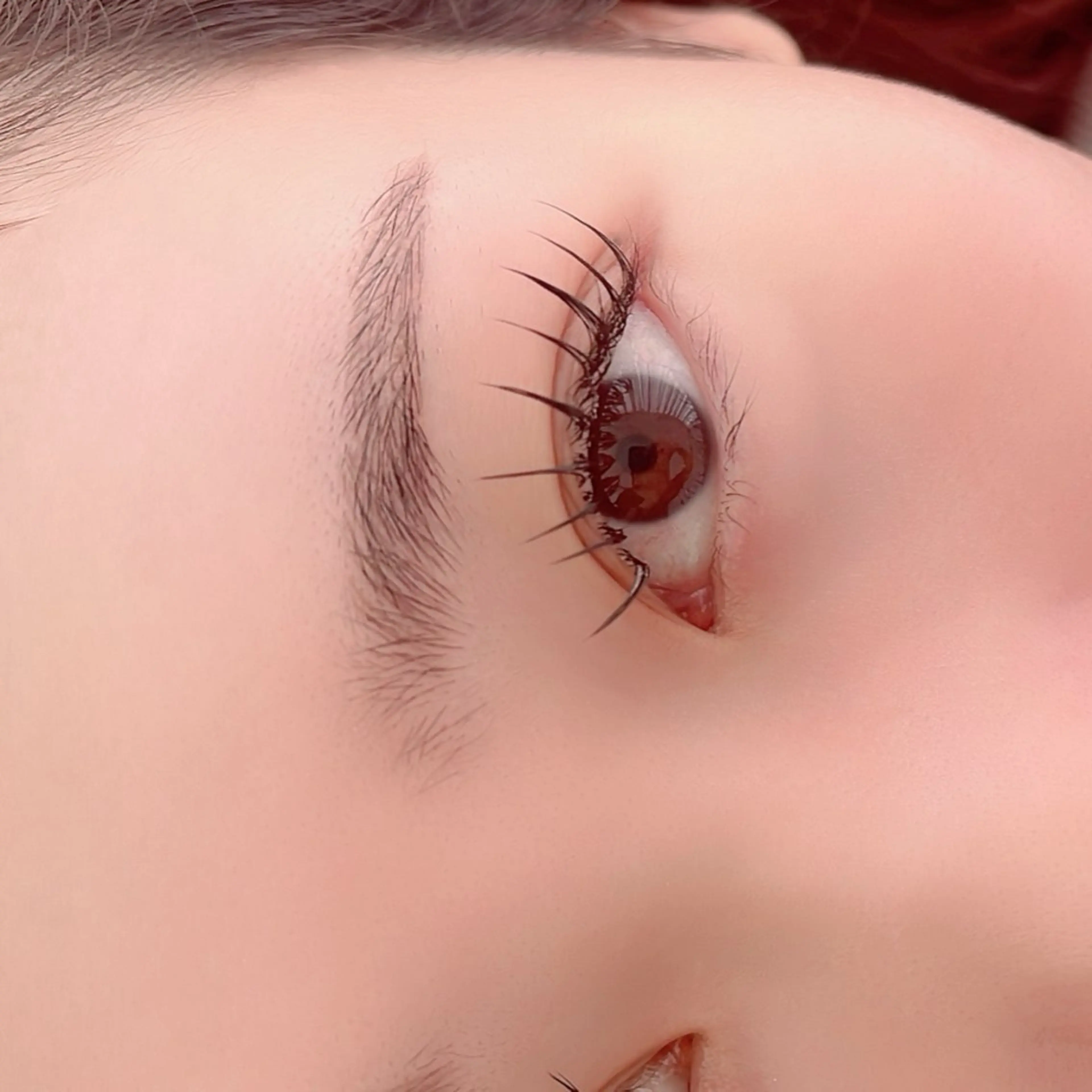 マツエク・マツパ Cherir MASAMIのマツエク・マツパデザイン