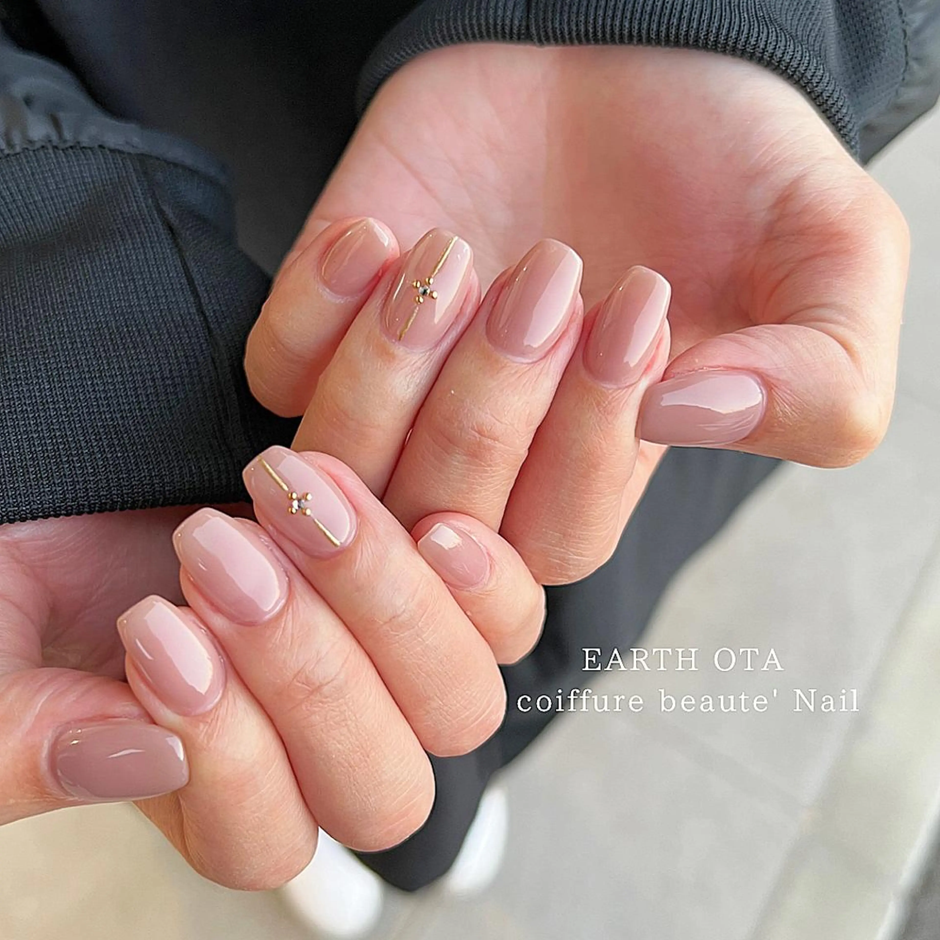 ネイル Rena colore'のネイルデザイン