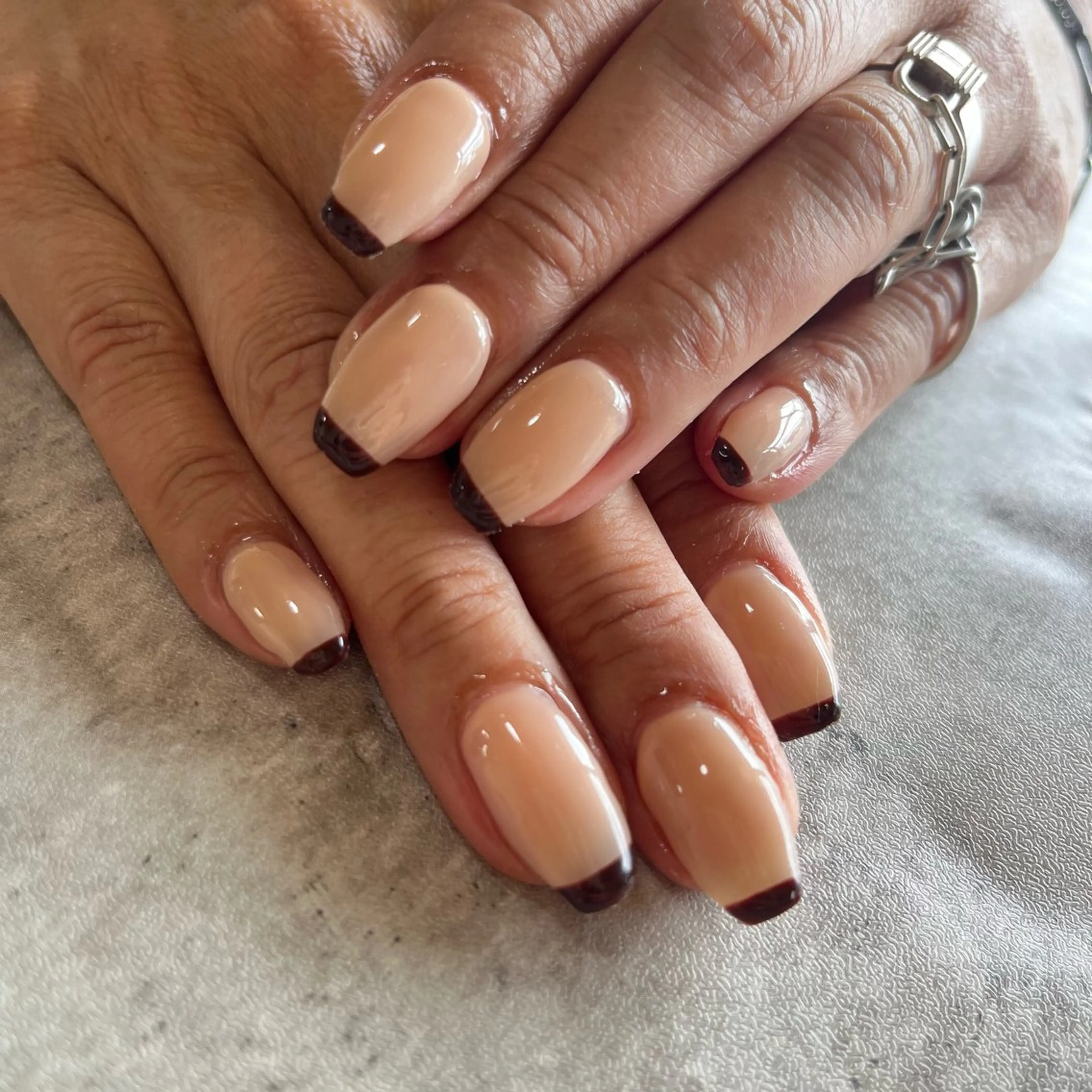 ネイル Beauty salon smily 八尾店所属・nail salon smily momoのネイルデザイン