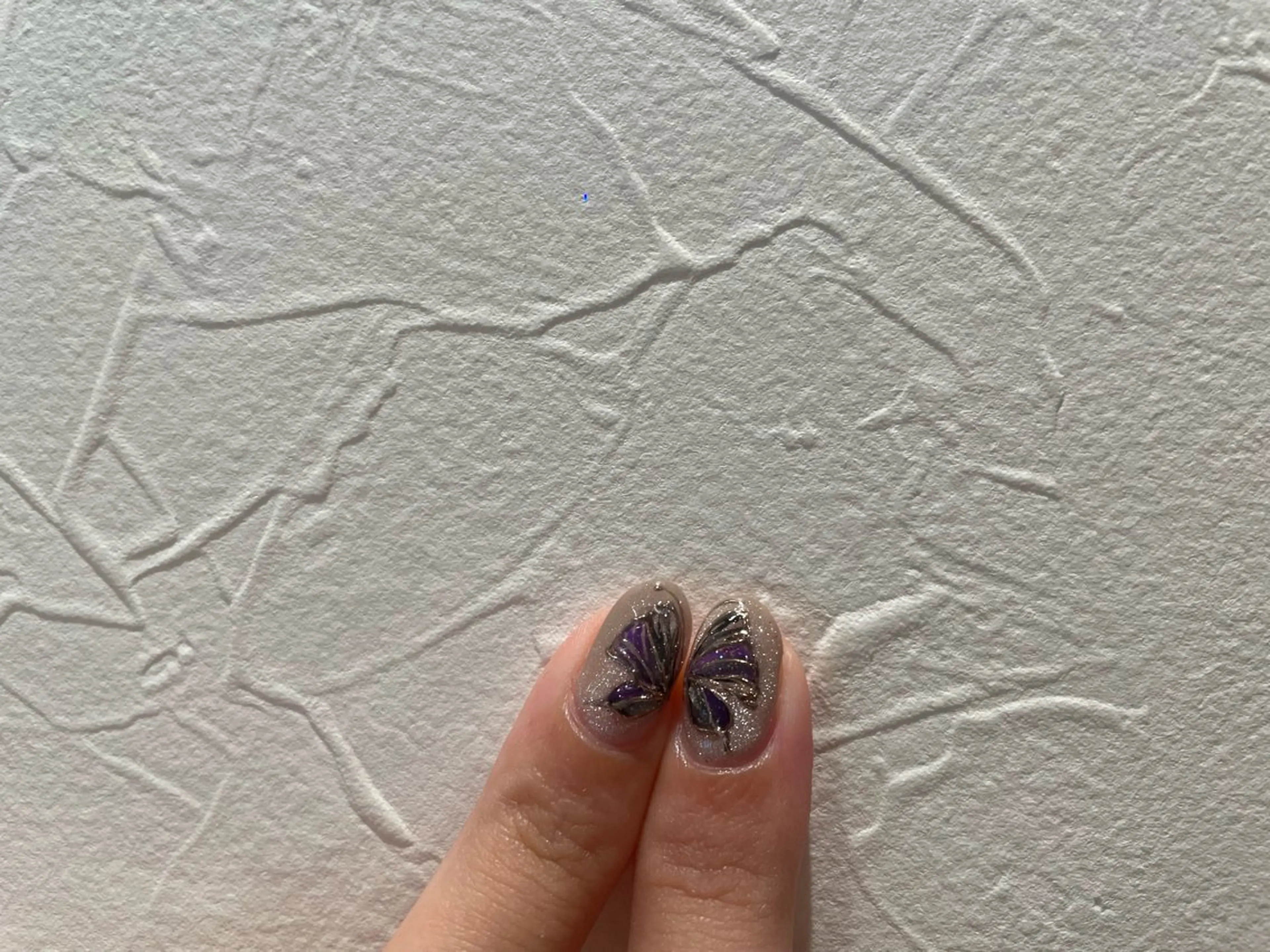 ネイル 佐藤  悠子のネイルデザイン