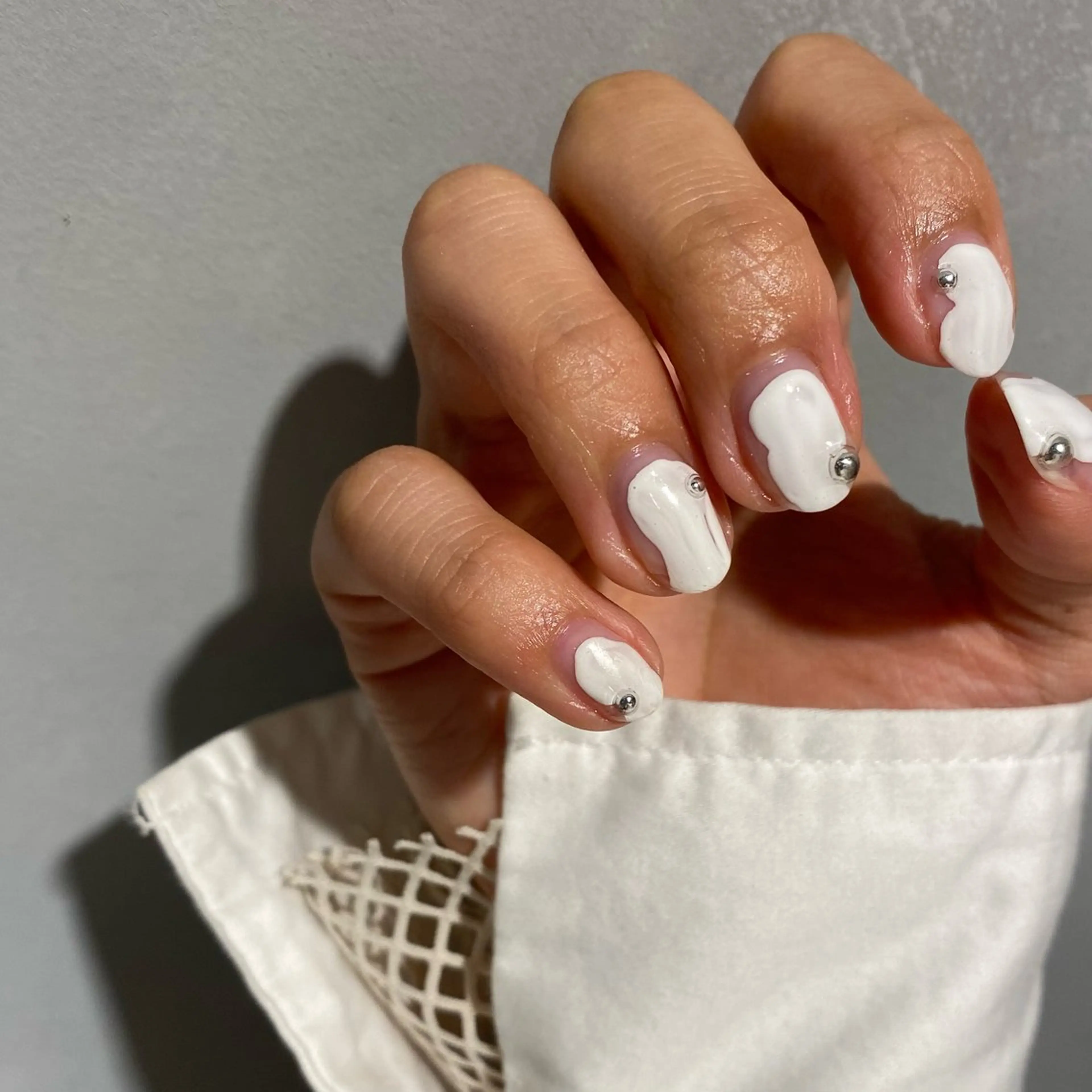 ネイル ハンドネイル RINO AMANE nailのネイルデザイン