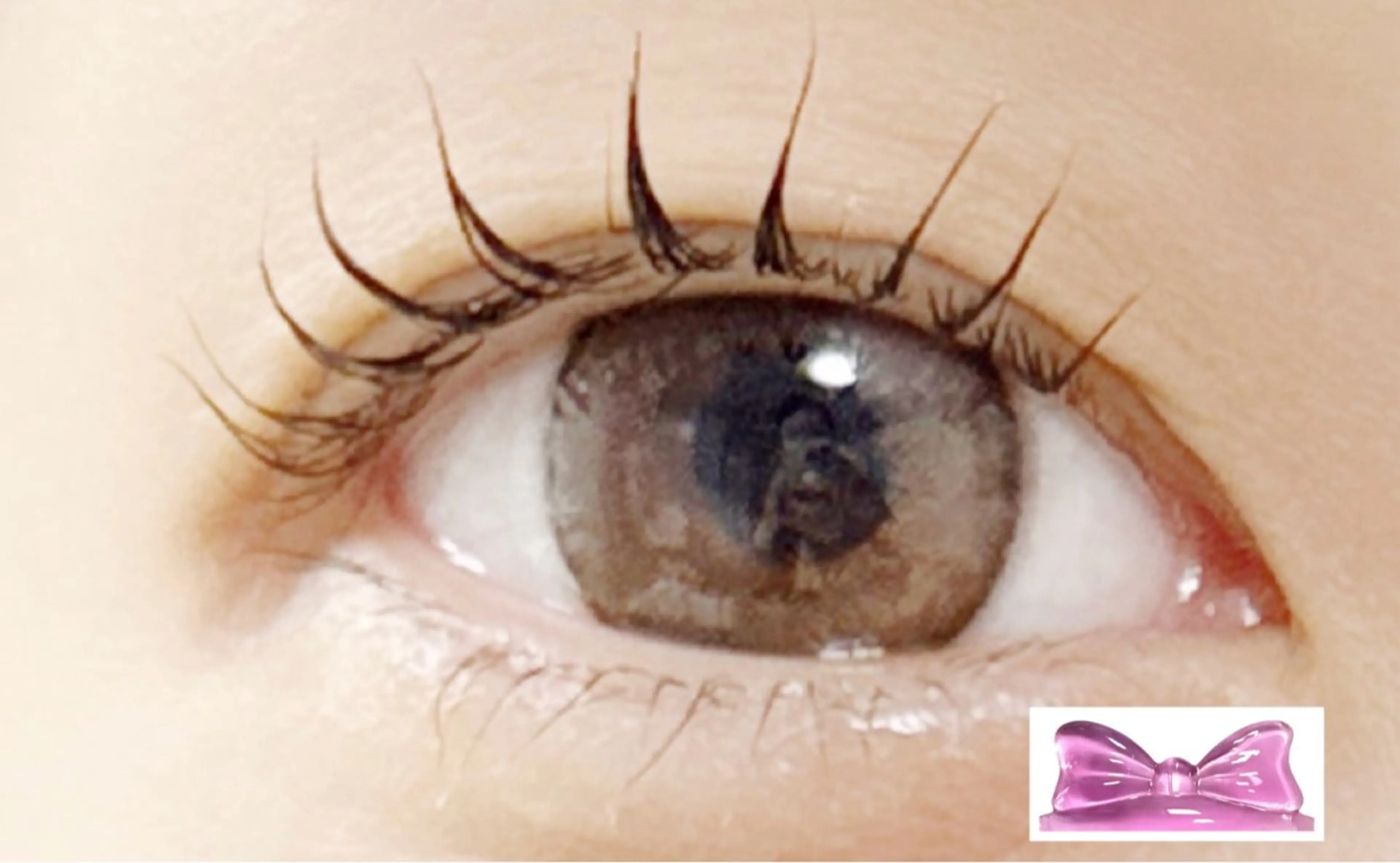 パーマ マツパ kico.coサロン 池袋ニ丁目店のマツエク・マツパデザイン