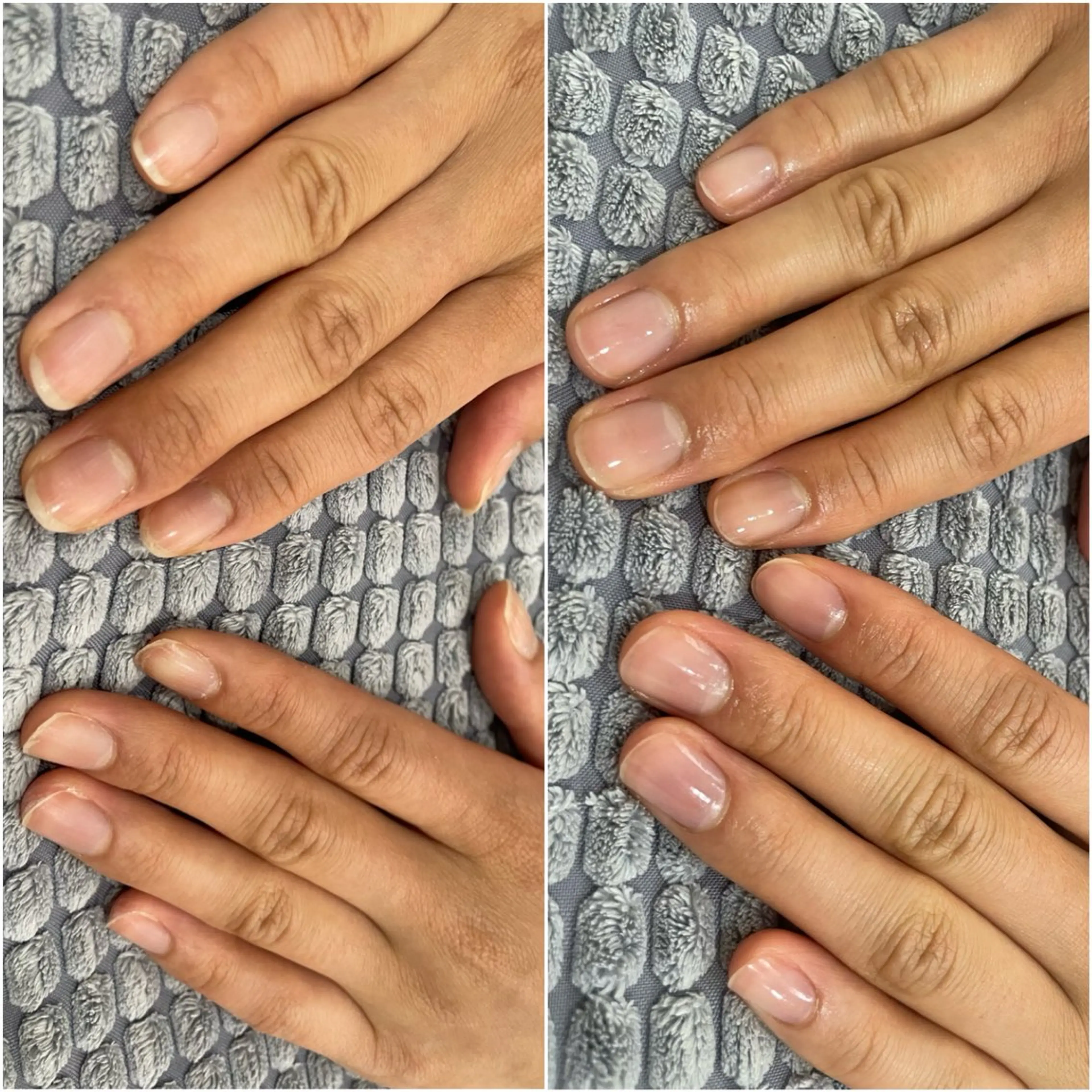 ネイル ananda salon所属・神田 紋花のネイルデザイン