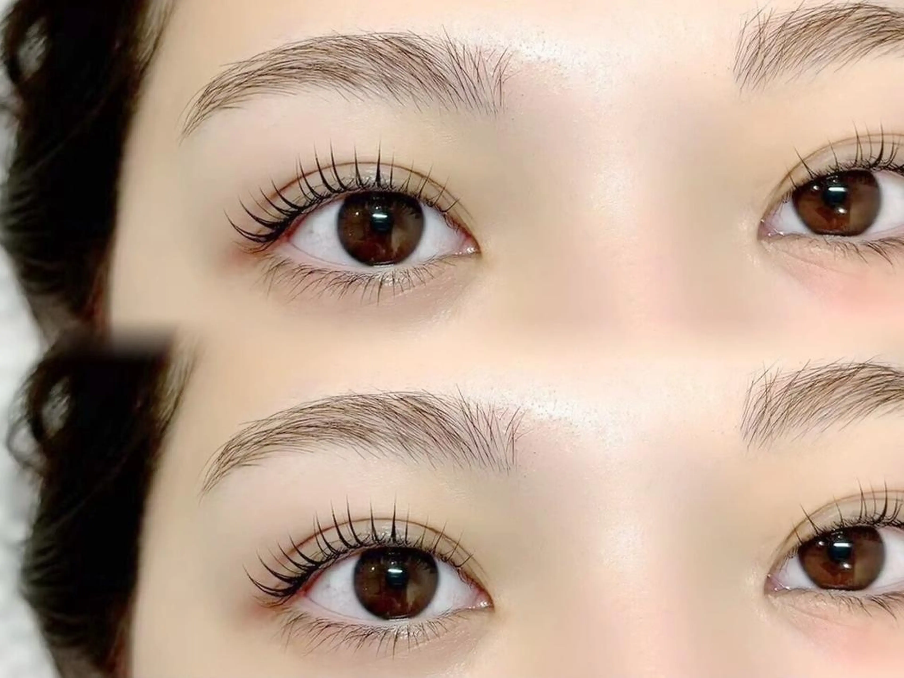 マツエク・マツパ LIBELLE心斎橋 Jr★Ashiのネイルデザイン