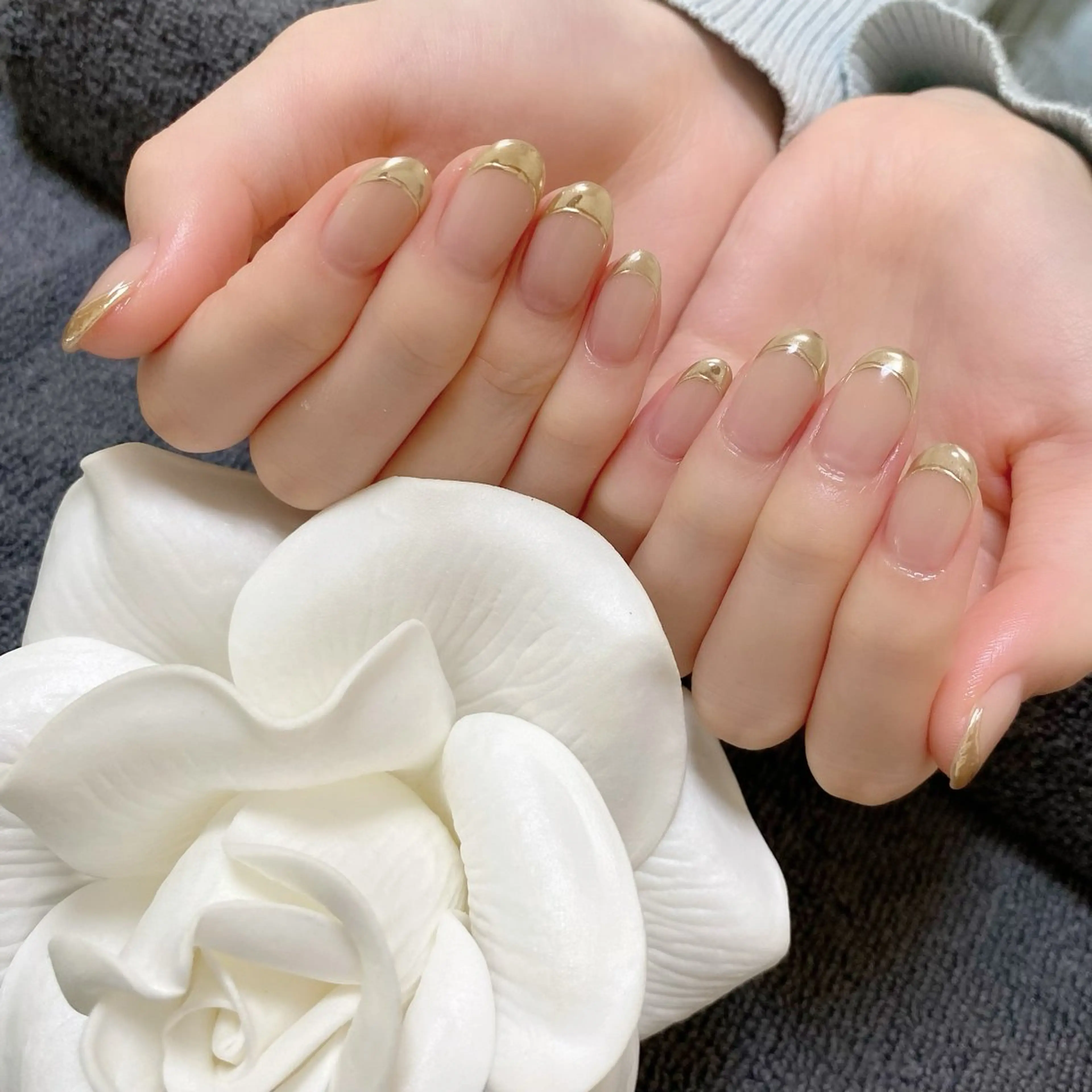 ネイル 💅fleur Ayumiのネイルデザイン