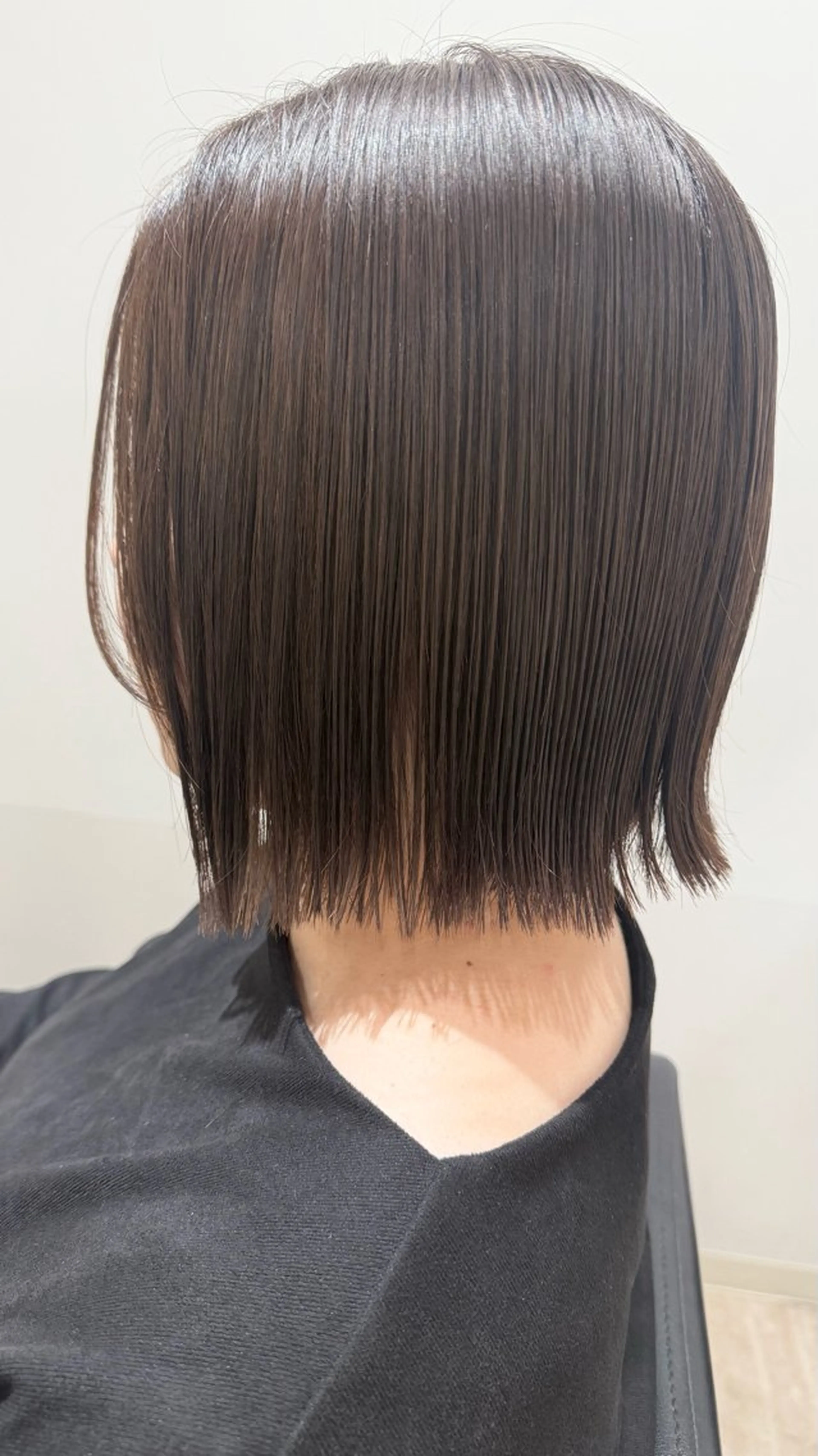 ショート ボブ tocca🪴 ARISA🕊️のヘアスタイル