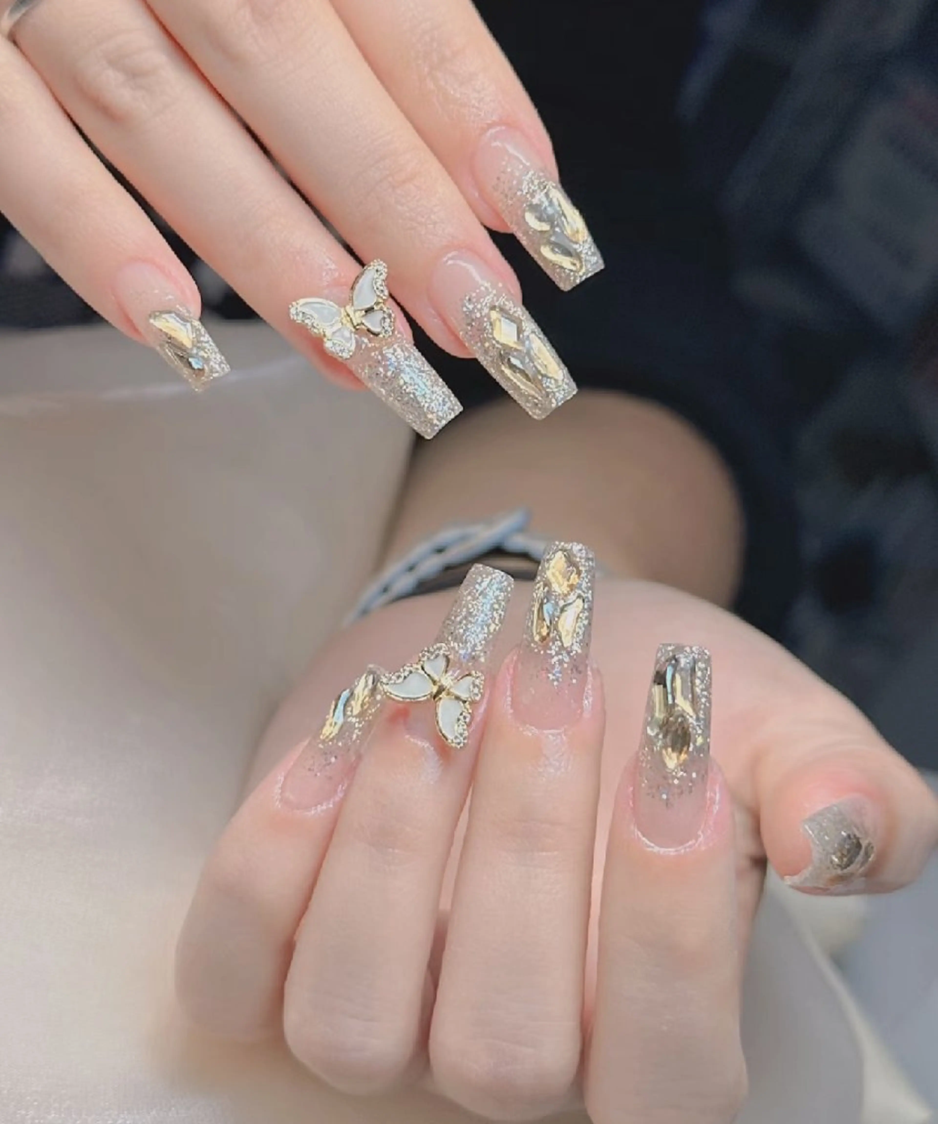 ネイル ハンドネイル スカルプ専門店 Ｄ-Beautyのネイルデザイン