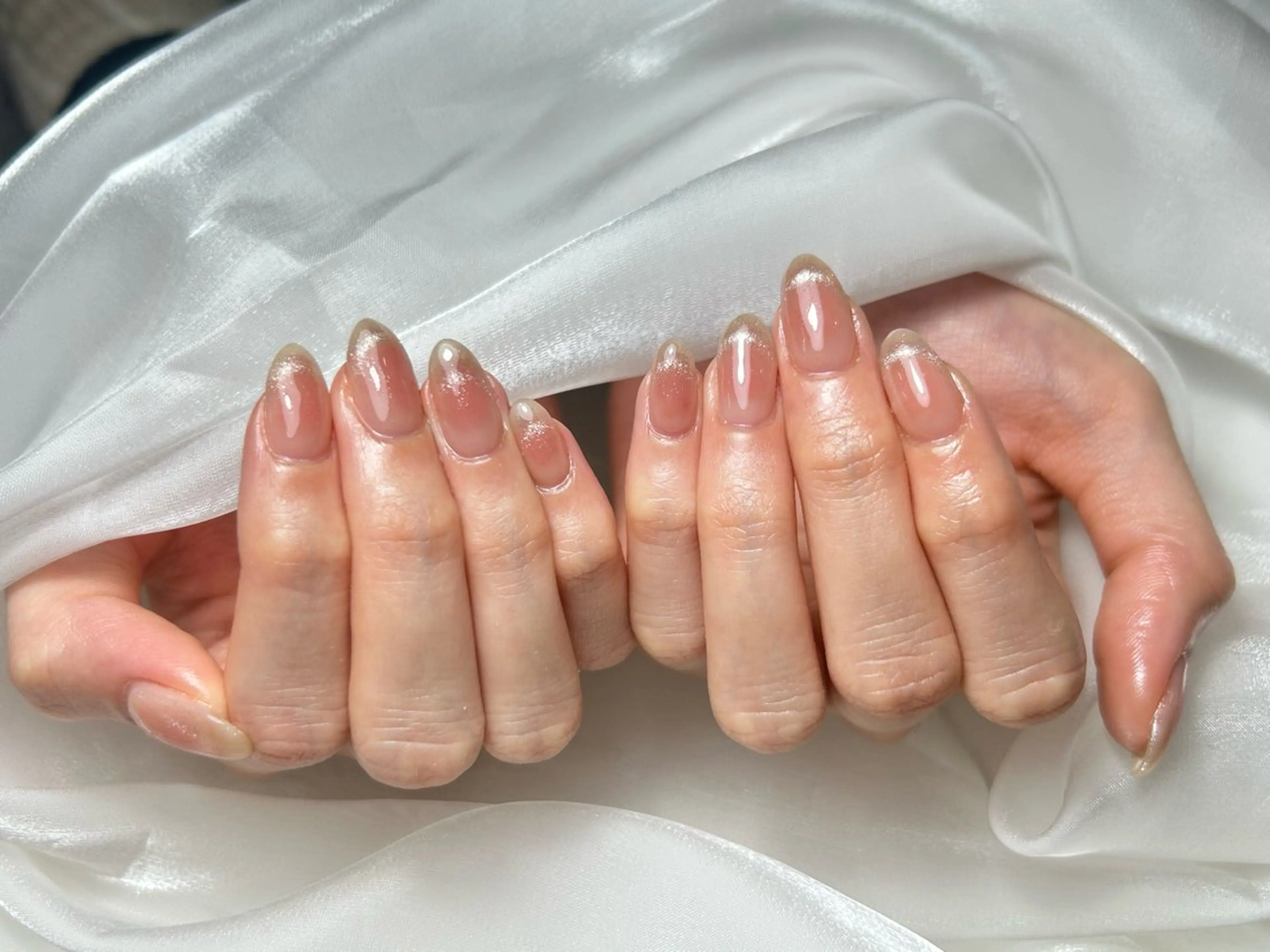 ネイル ハンドネイル HAHA NAILSのネイルデザイン