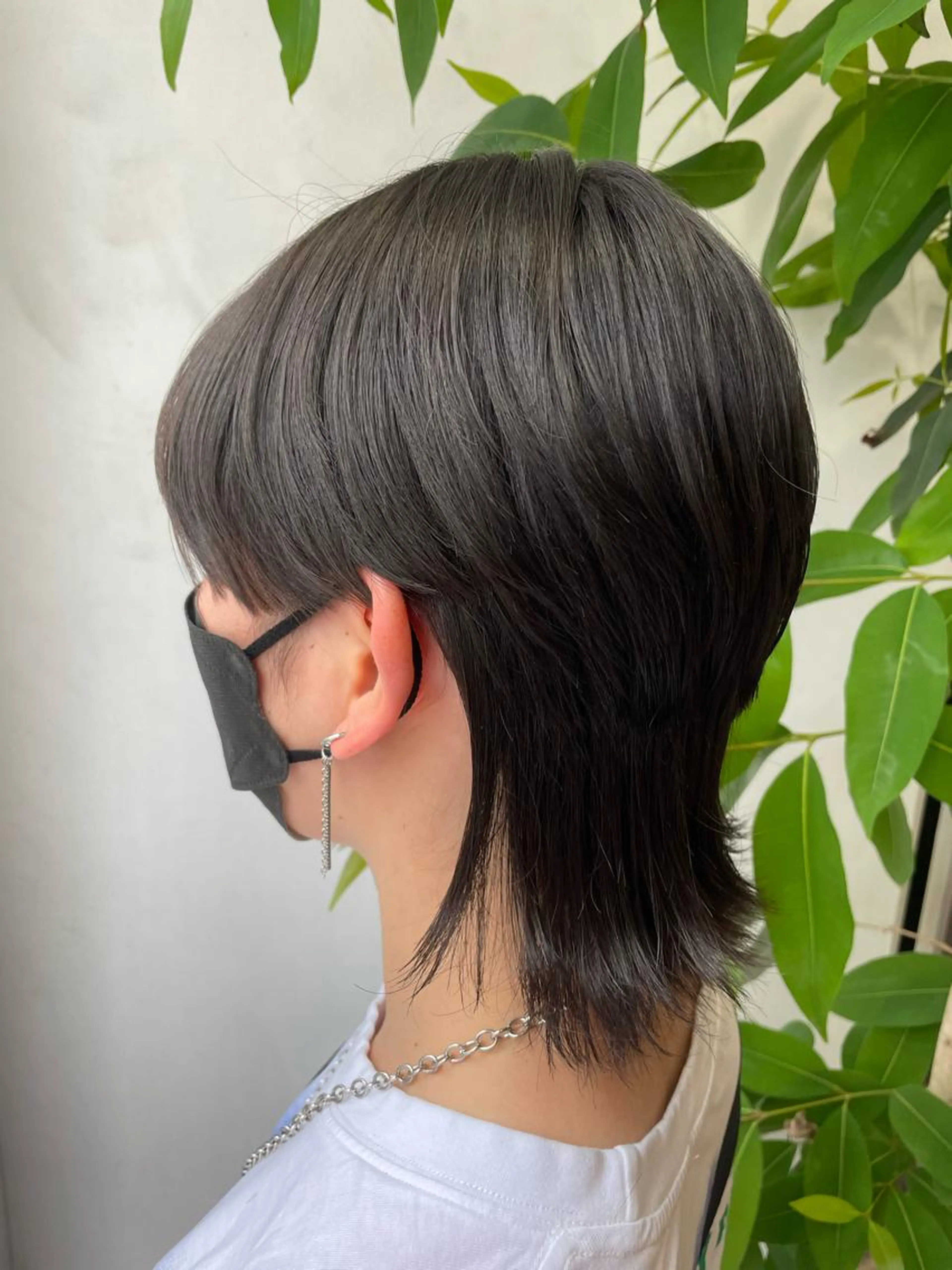 🫧再来限定メニュー🫧カット＋CMCトリートメントの写真