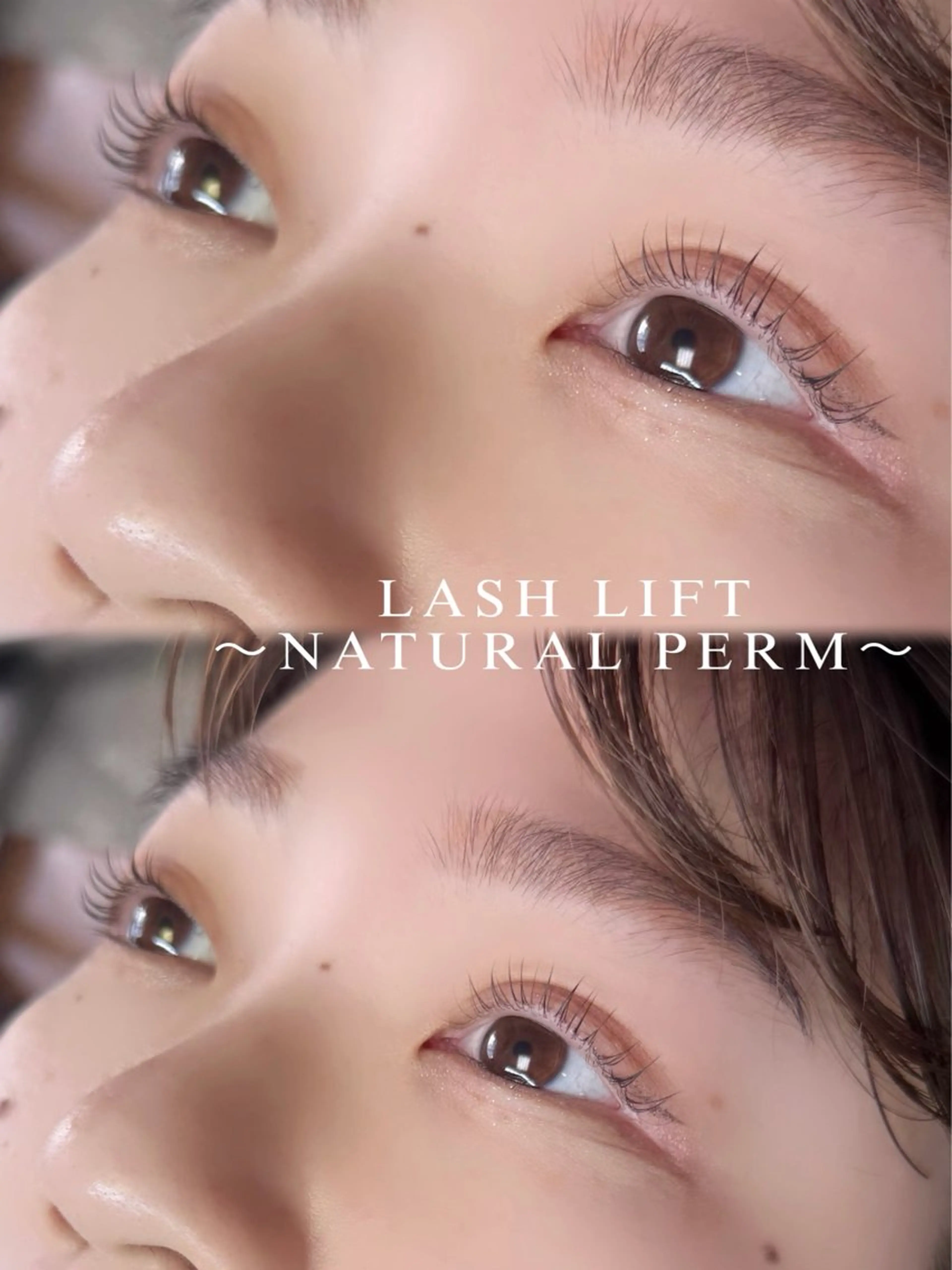 マツエク・マツパ マツパ Lomalia 🤍🫧/makoのヘアスタイル