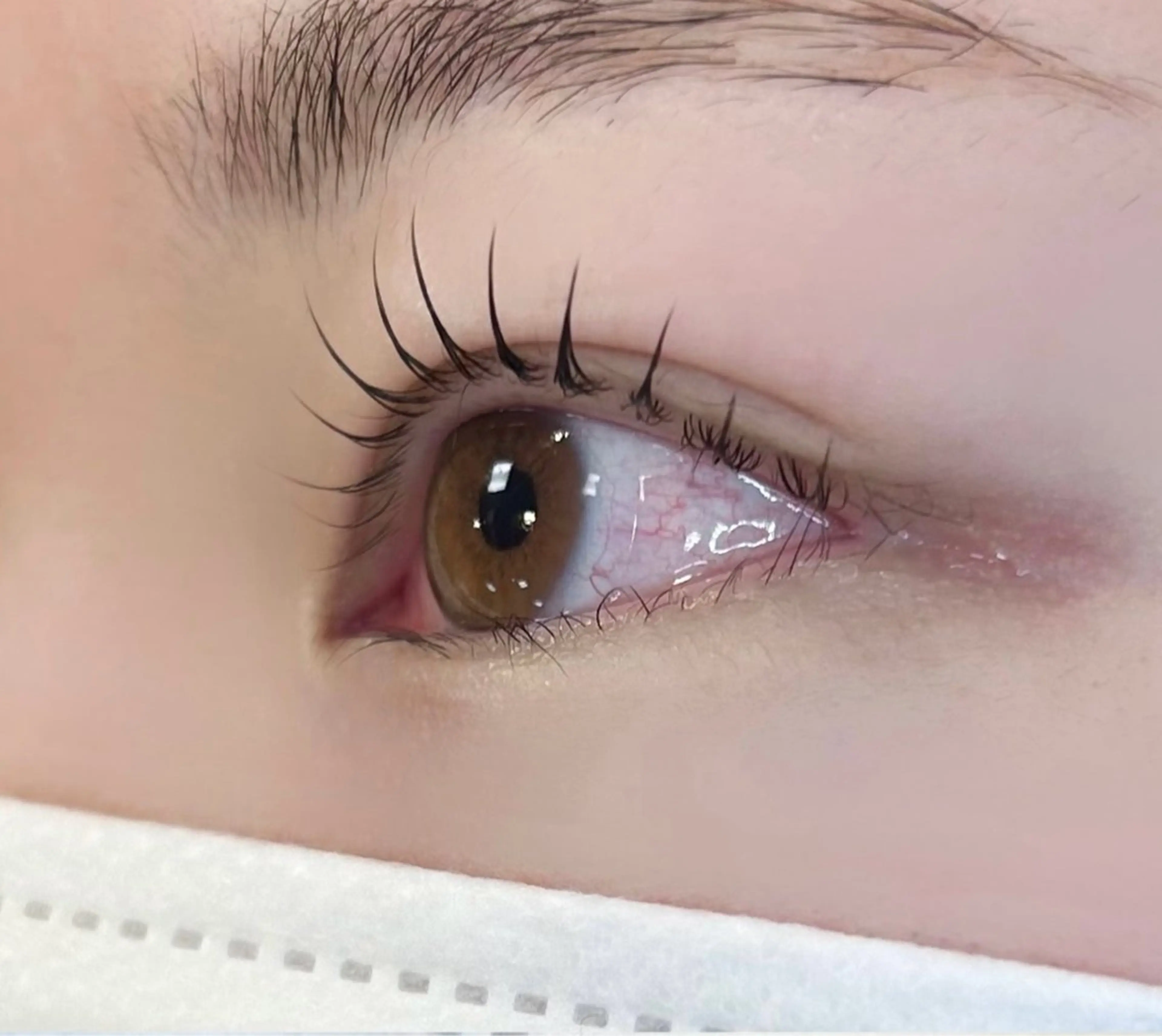 マツエク・マツパ まつ毛パーマ港南台/ MIYAHARAのマツエク・マツパデザイン