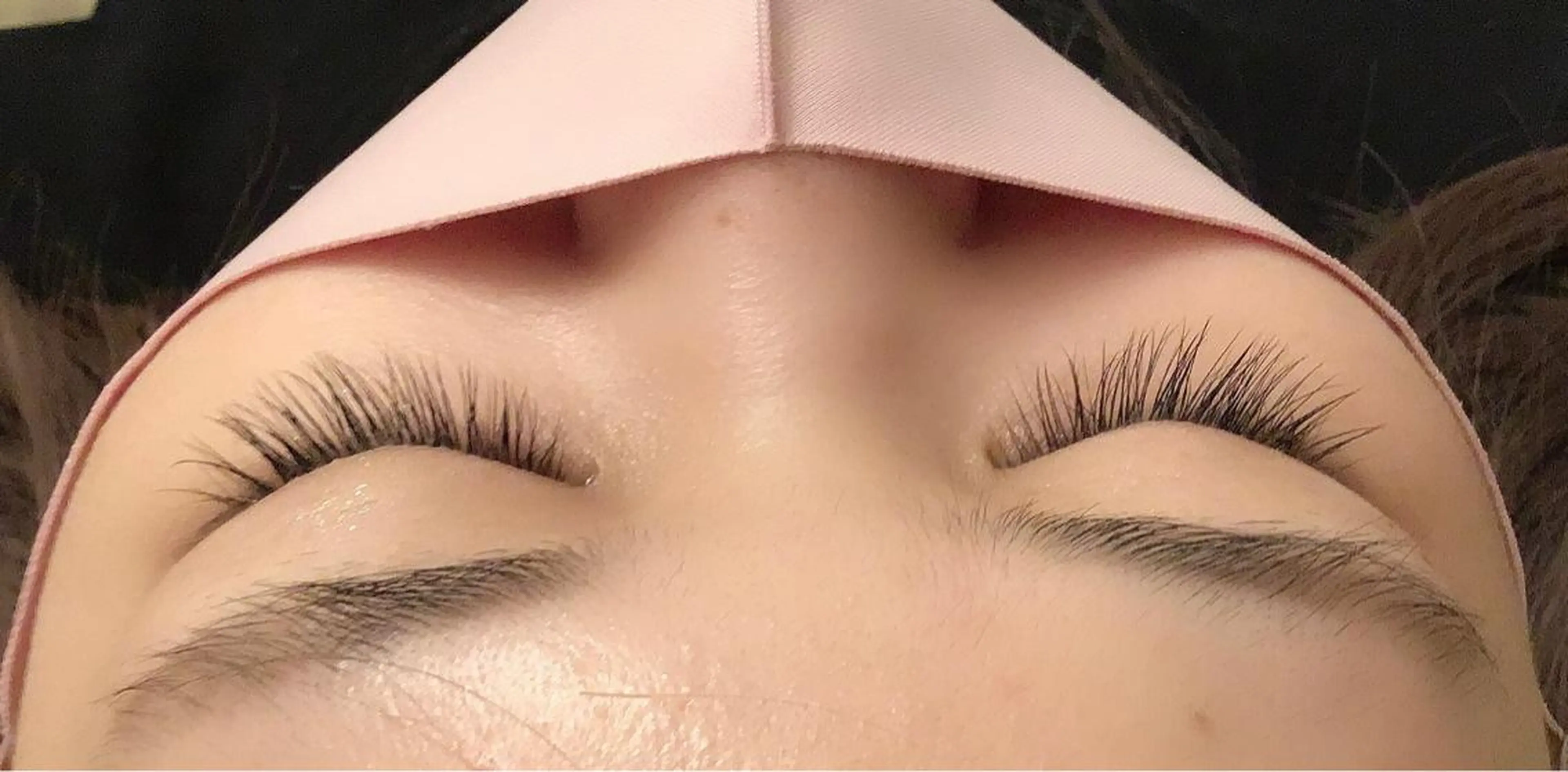 マツエク・マツパ マツエク eyelash GARDENのマツエク・マツパデザイン