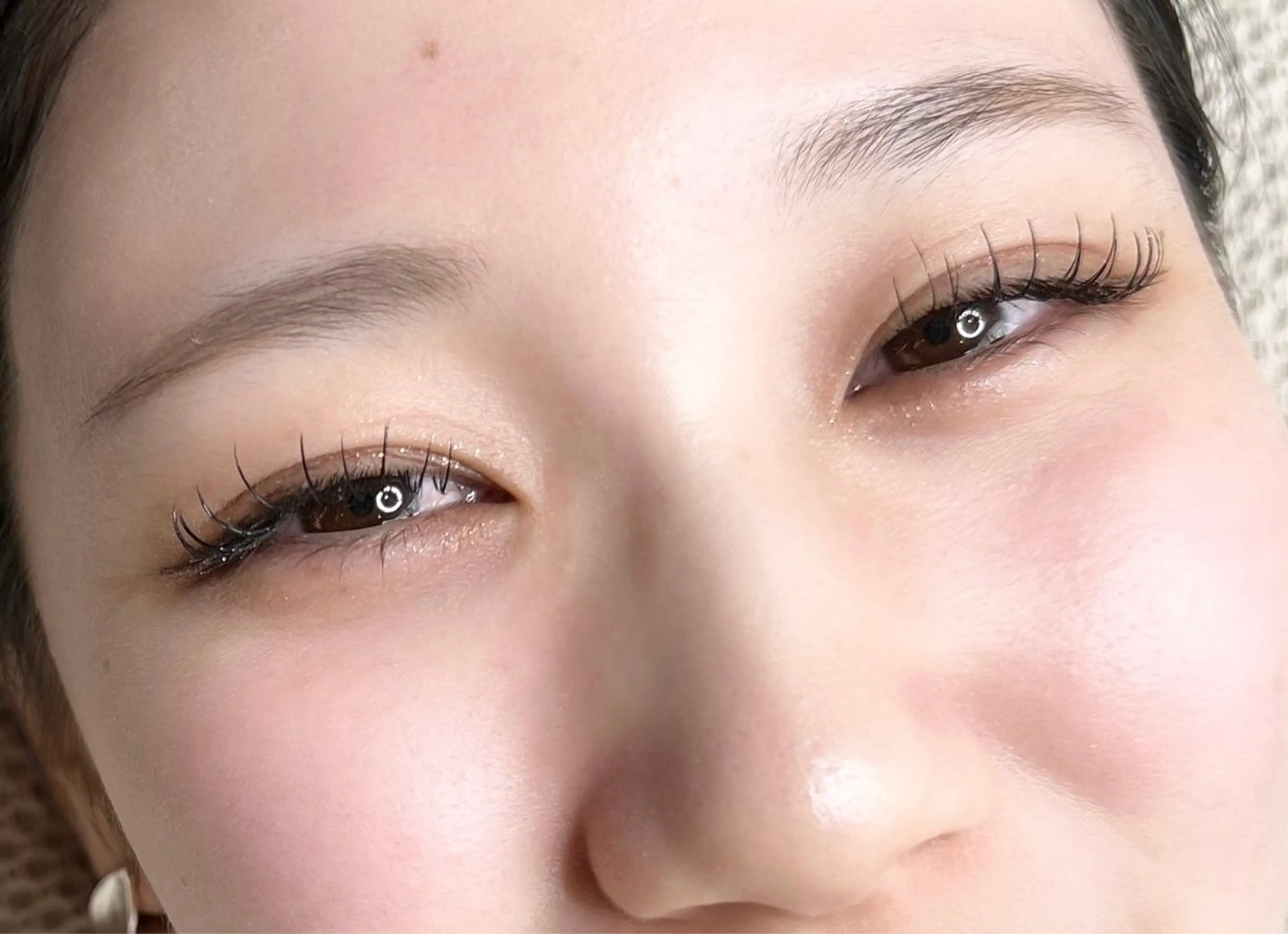 リピーター様🌼マツエク100本の写真