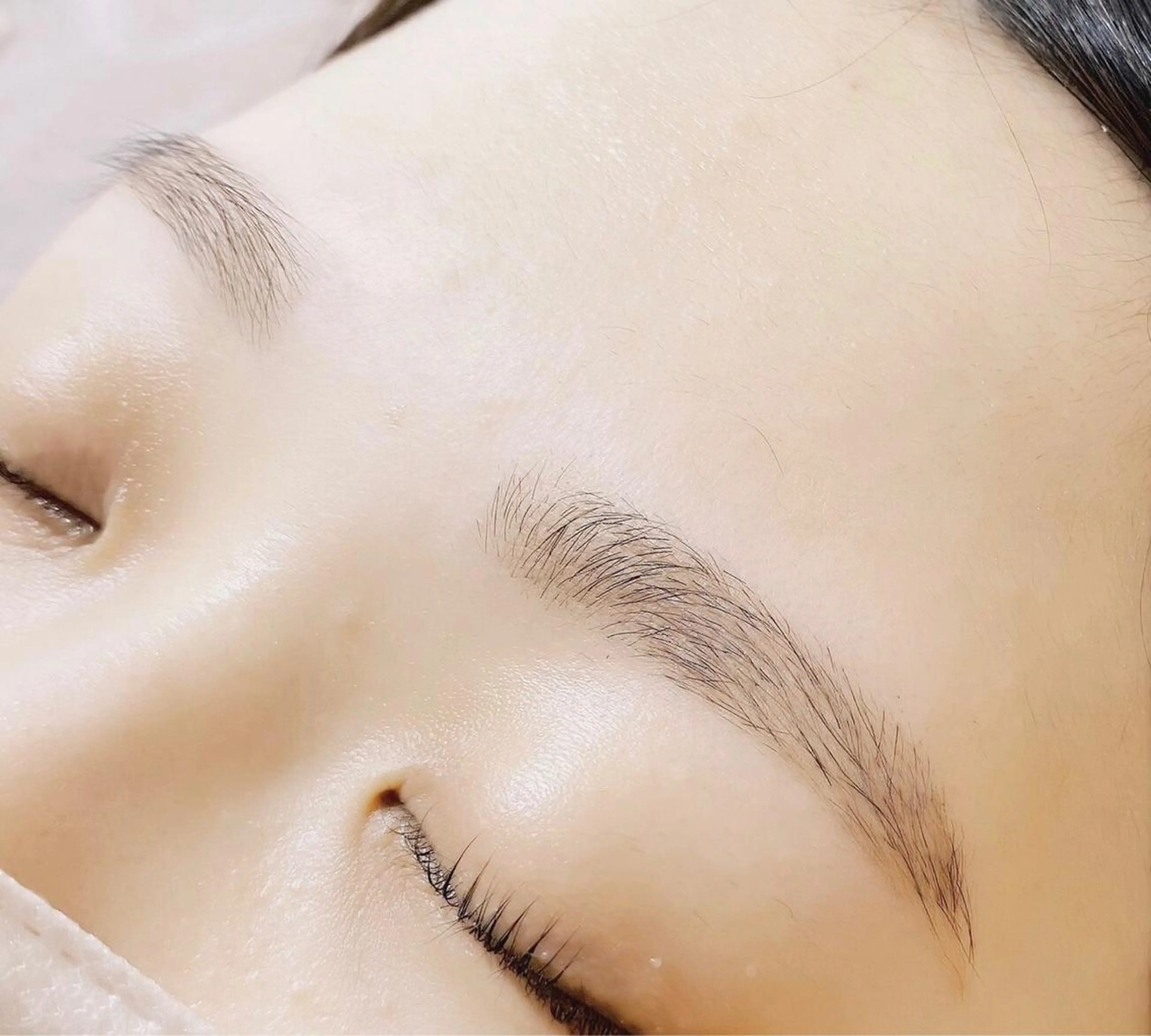 アイラッシュテリア ココのマツエク・マツパデザイン