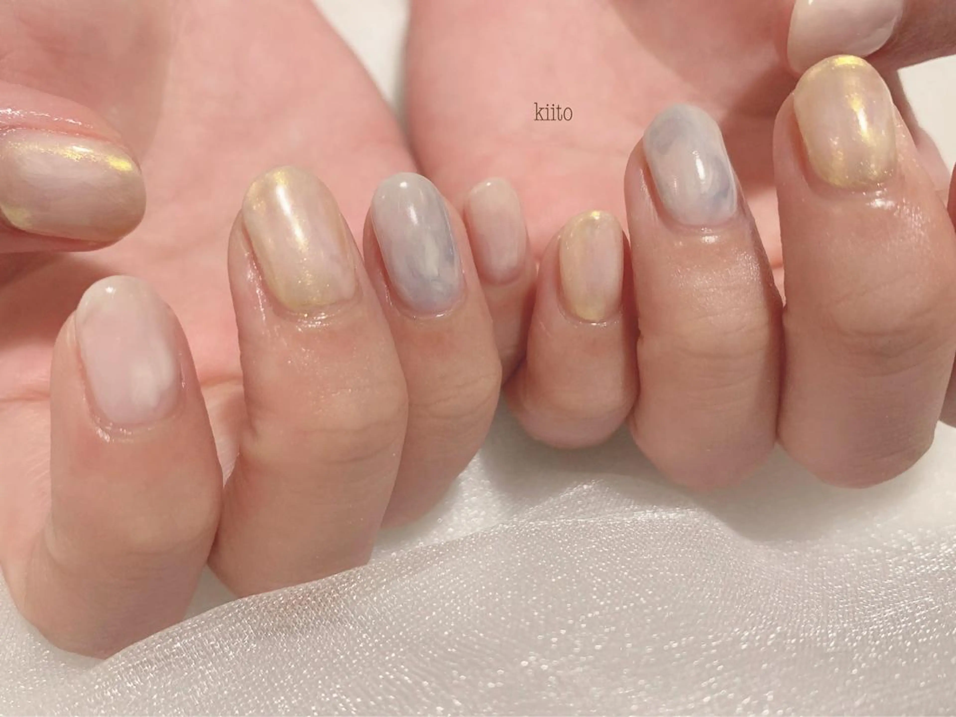 ネイル toi nail.所属・toi nail.のネイルデザイン