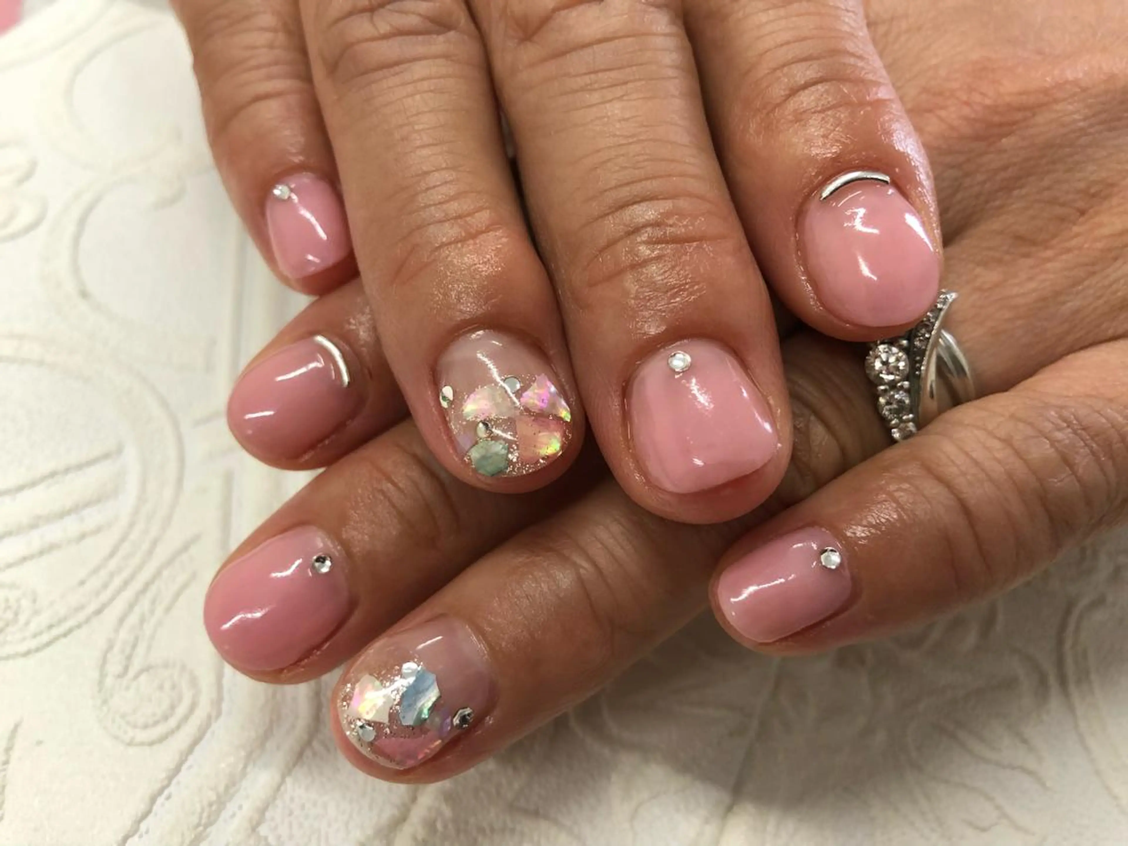 ネイル Embellir ♡鏡味のその他イメージ