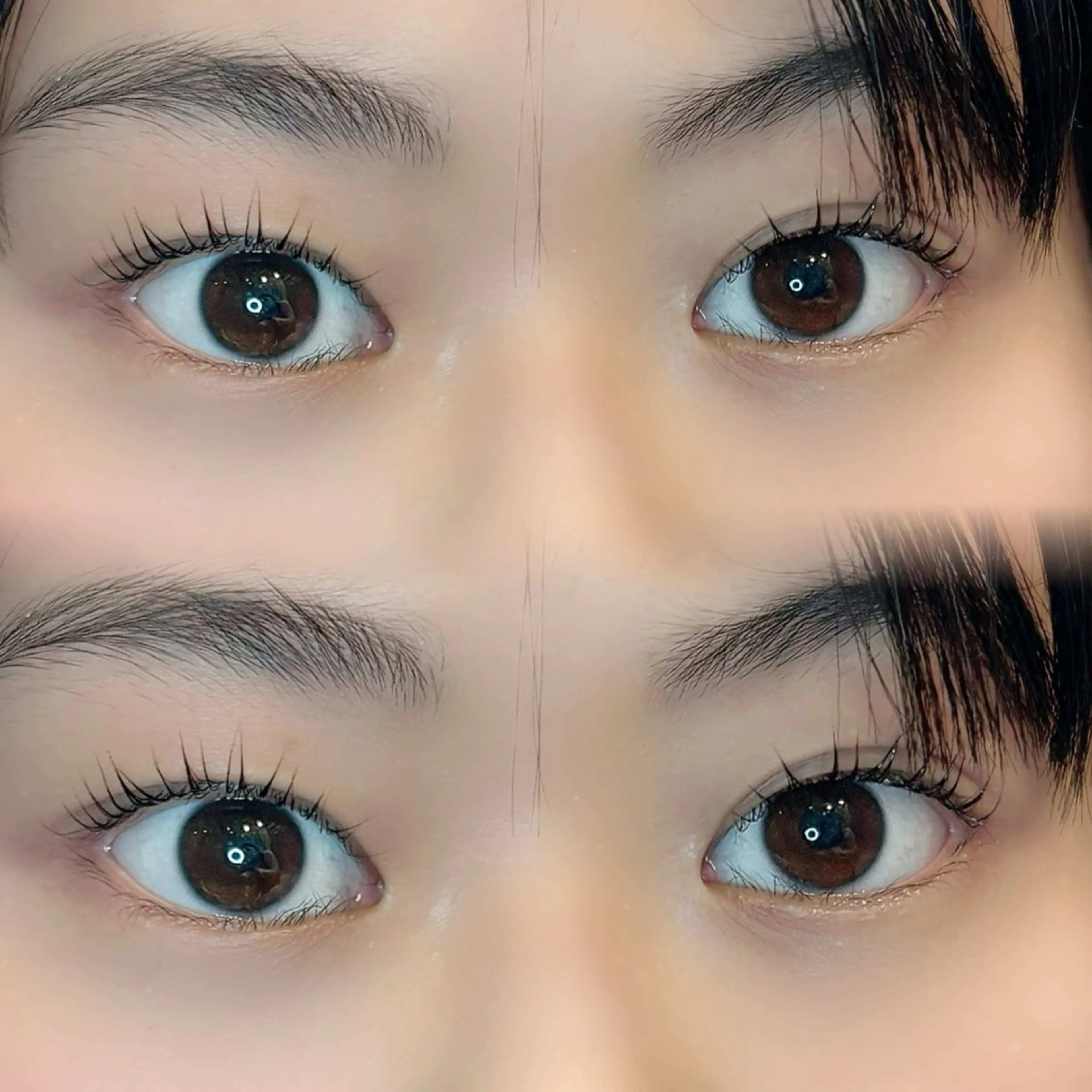 マツエク・マツパ マツパ Ayumi.dre 🌸Y《2階》のマツエク・マツパデザイン