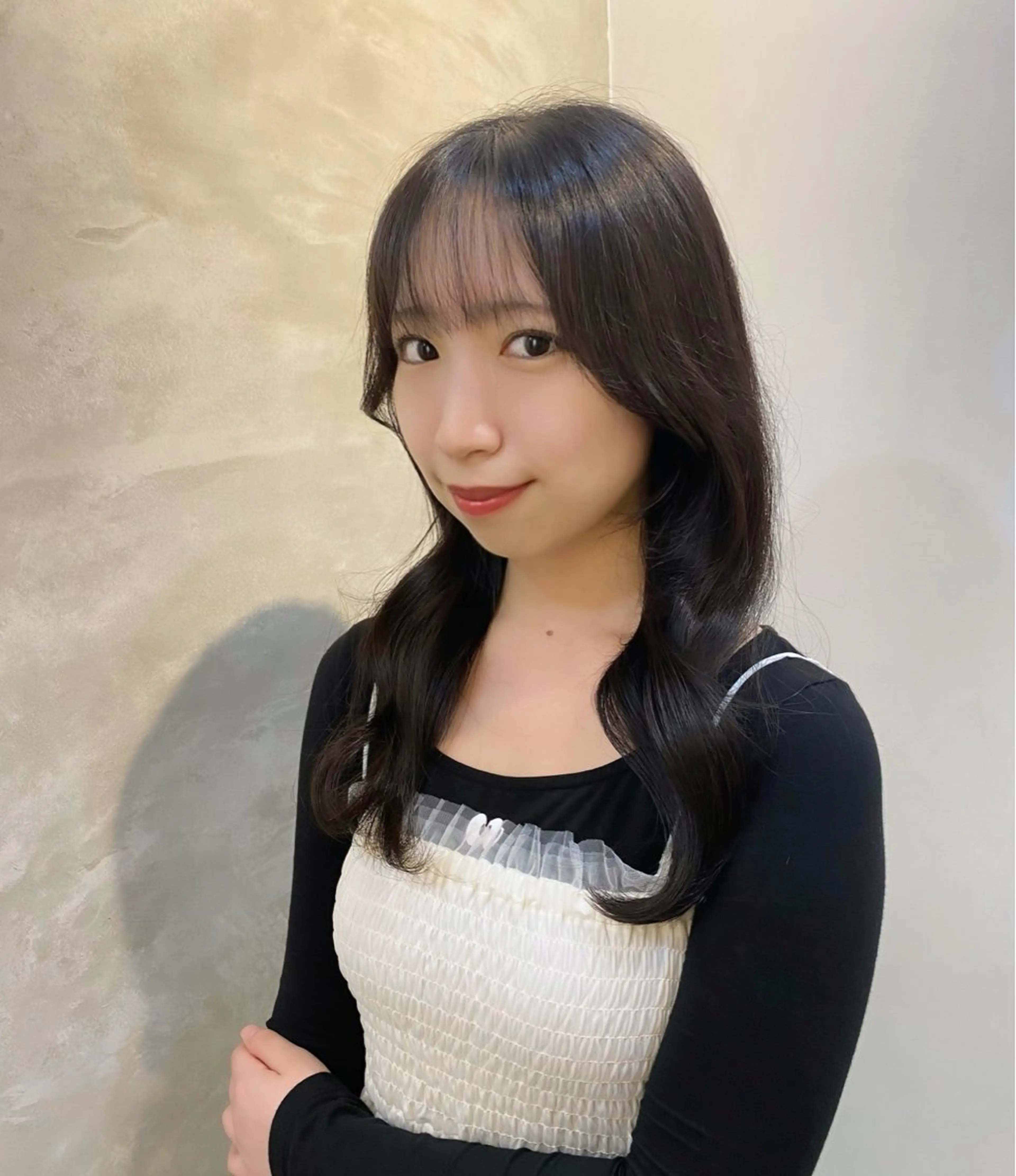 ロング カラー hair&culturegallery moloco所属・RISA🩰ボブ/ レイヤー/ショート✨のヘアスタイル