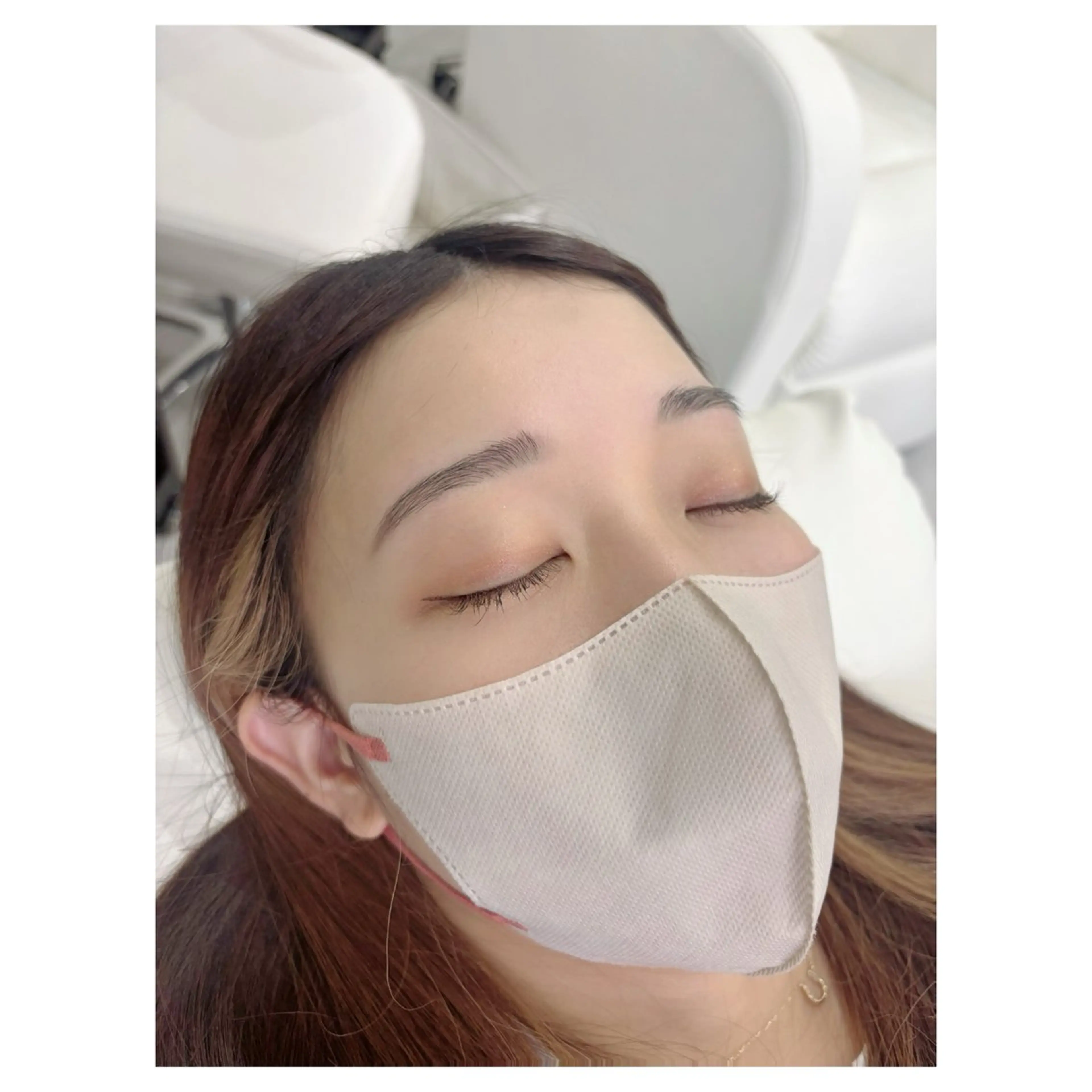 アイブロウ 表参道、韓国風美眉 HARUKAのその他イメージ