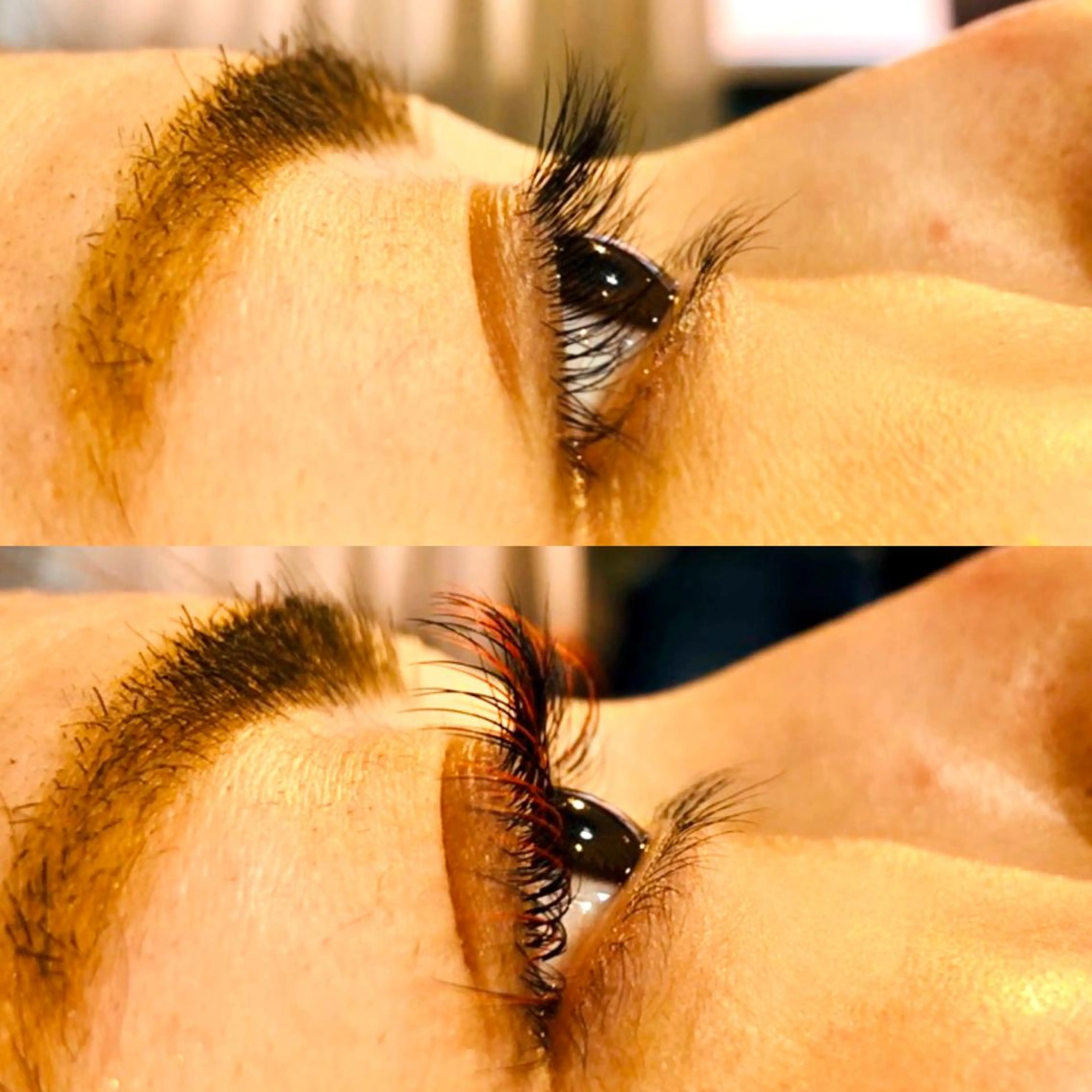 マツエク・マツパ Ai Quick 増田の眉毛・アイブロウイメージ